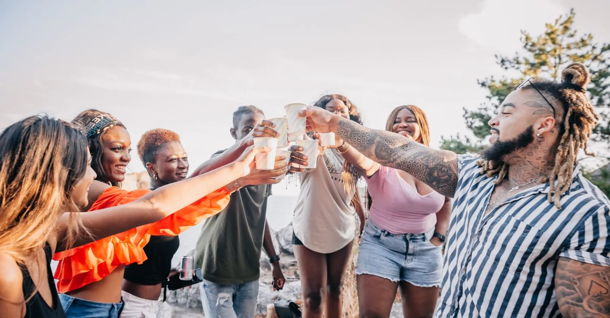 Juneteenth 2026 in Myrtle Beach: Events, Celebrations & Where to Stay