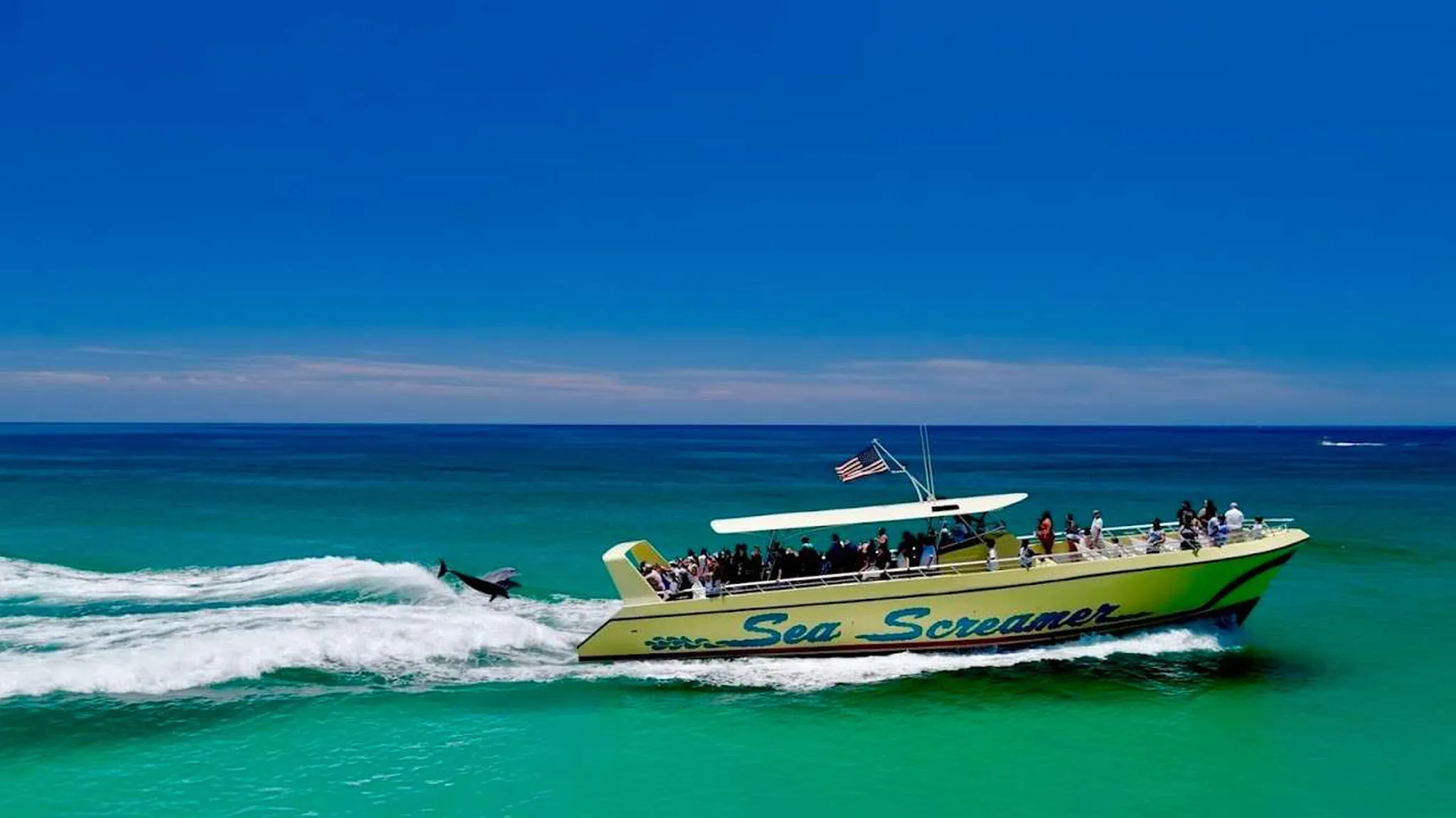 Best Family Activities in Panama City Beach, FL