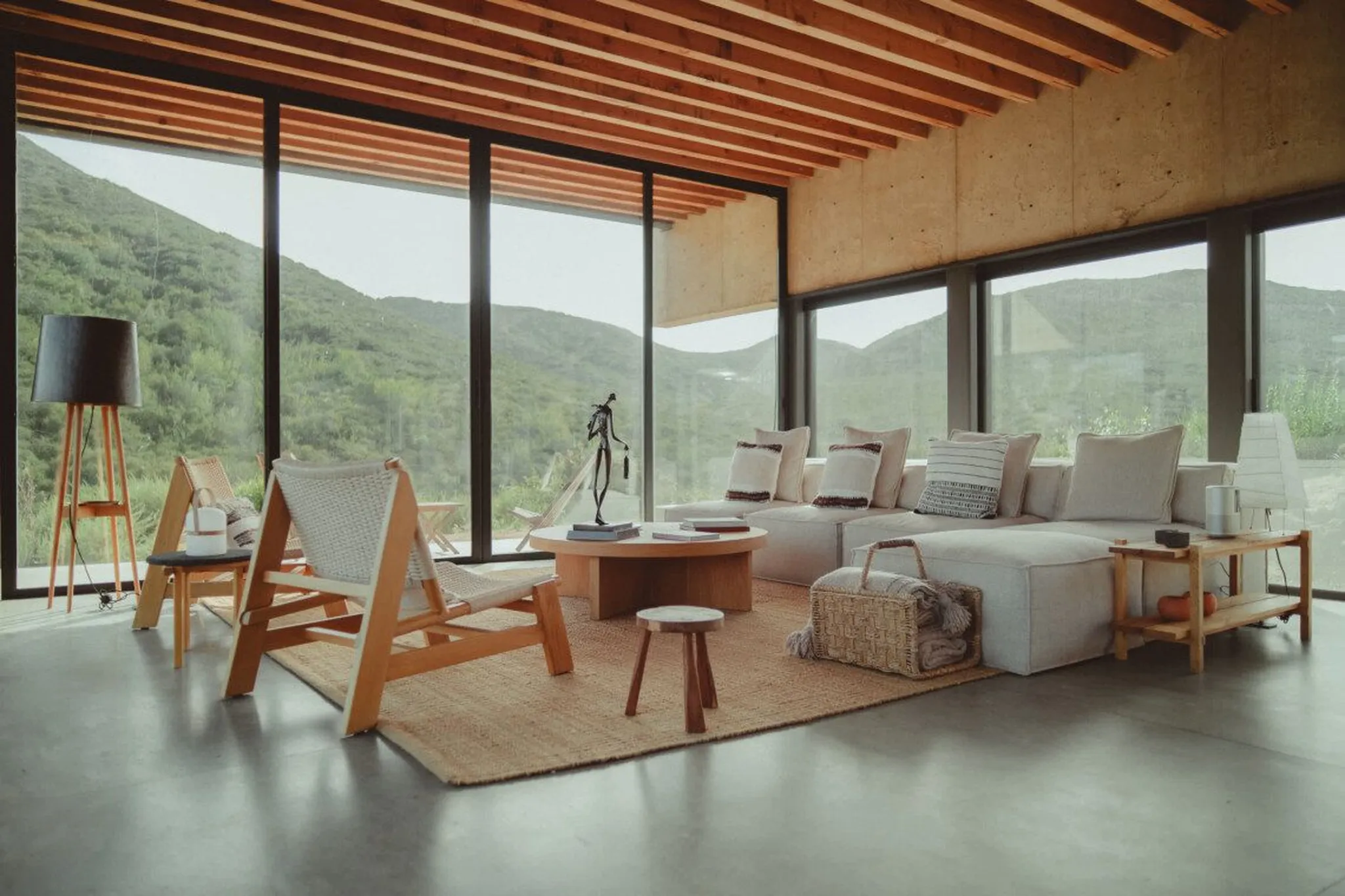 Baja Stays Terms and Conditions Banner