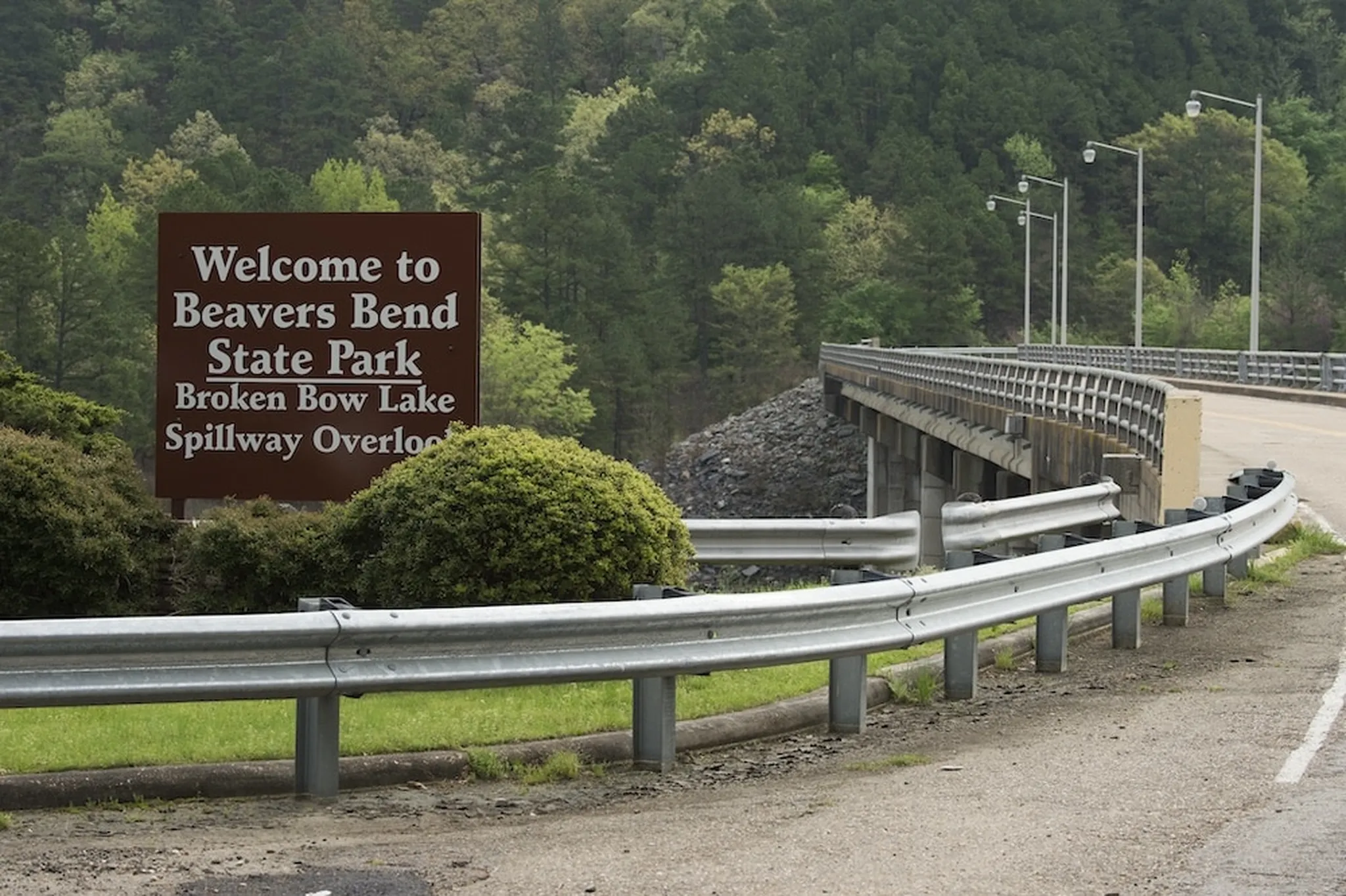 A Traveler’s Guide to Hochatown, OK