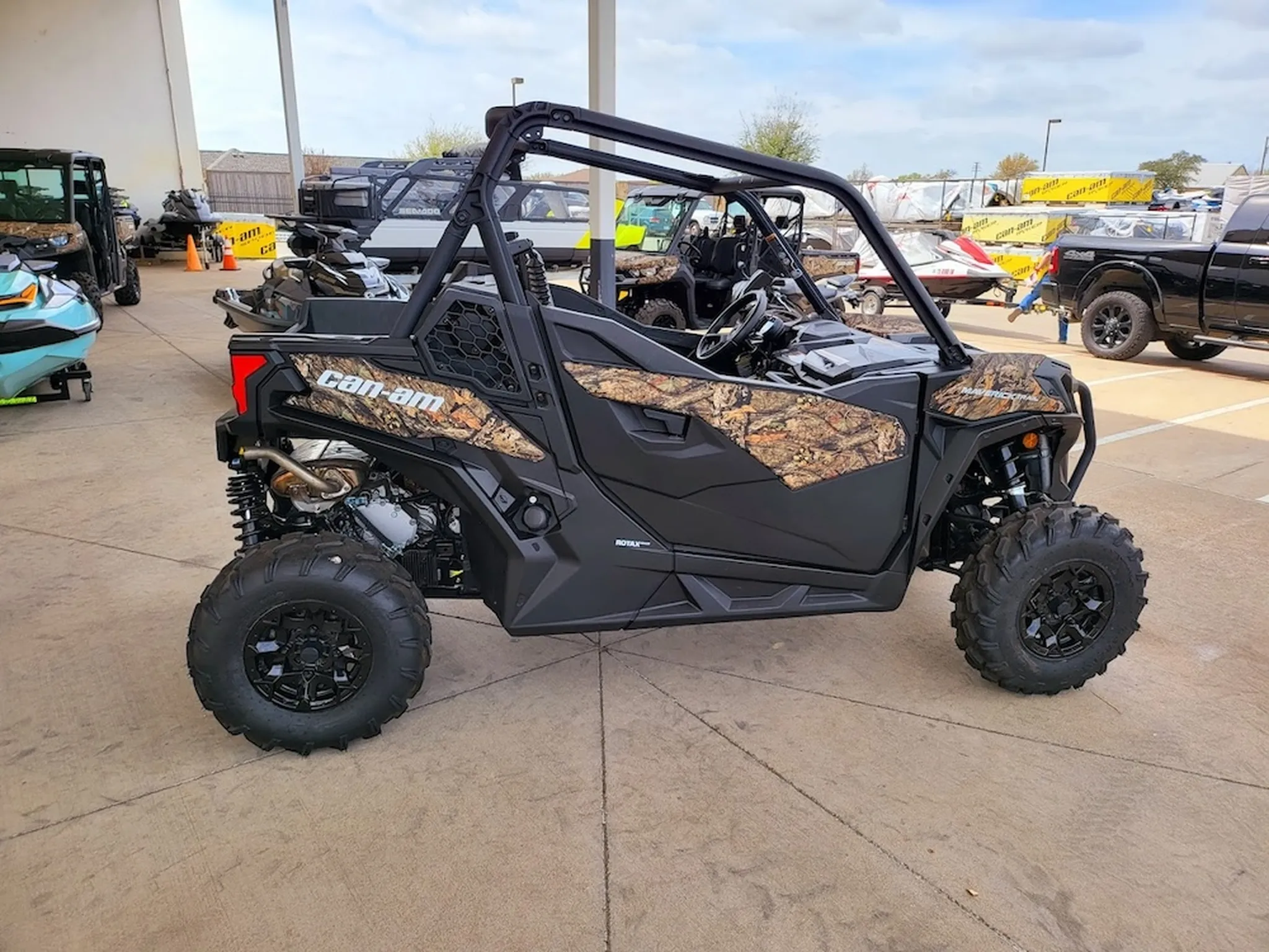 5 Best Broken Bow ATV Trails