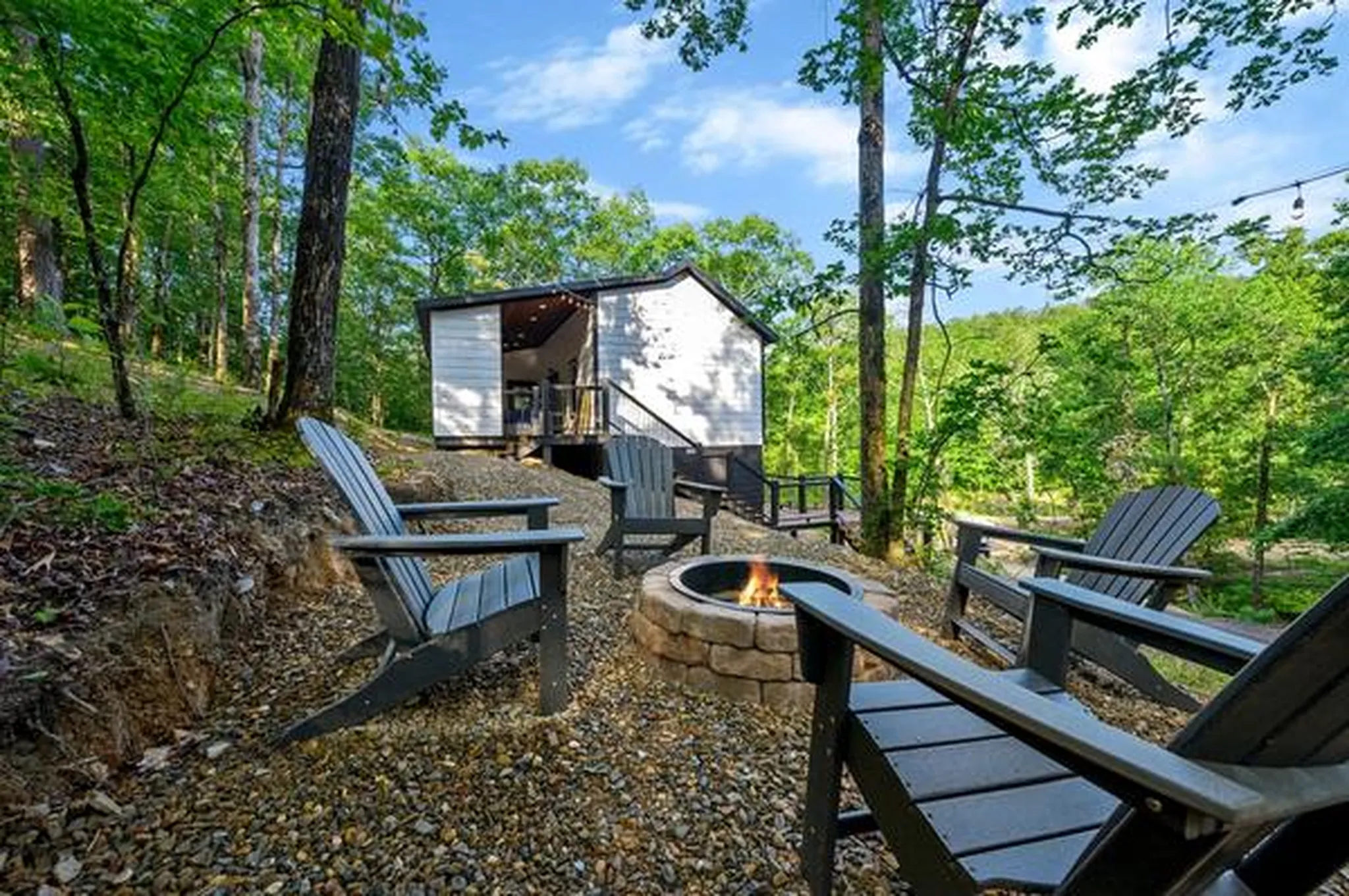 A Traveler’s Guide to Downtown Broken Bow