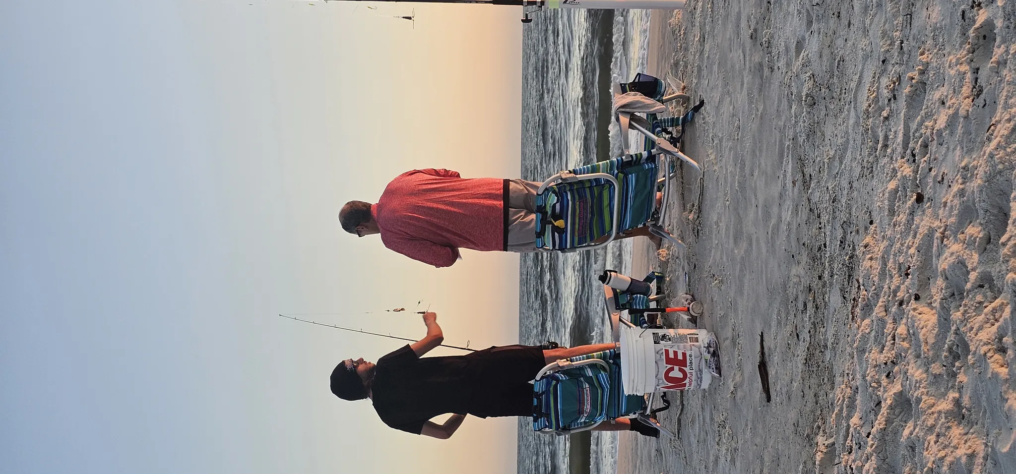 Father's Day Weekend in Cape San Blas 2026: Beach Getaways for Dad