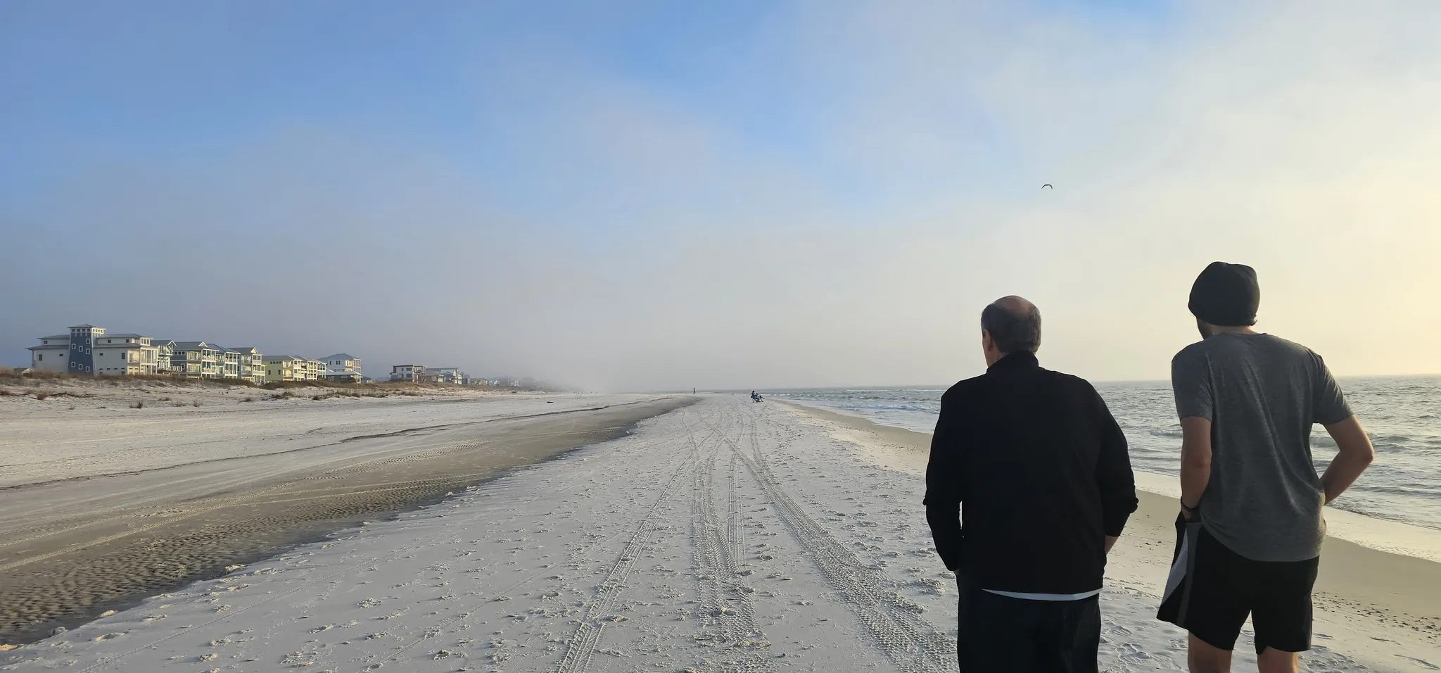 A 3-Day Cape San Blas Itinerary: Beach, Seafood, and Local Gems