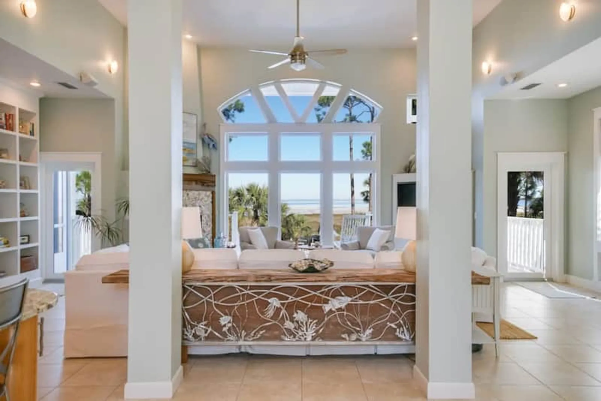 Luxury Vacation Rentals in Cape San Blas: Premium Coastal Escapes for 2026