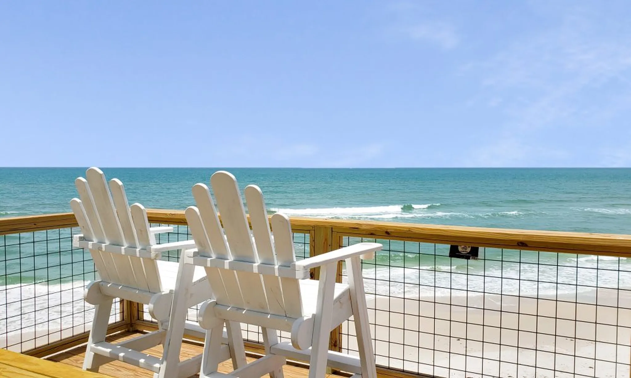 Cape San Blas Rentals