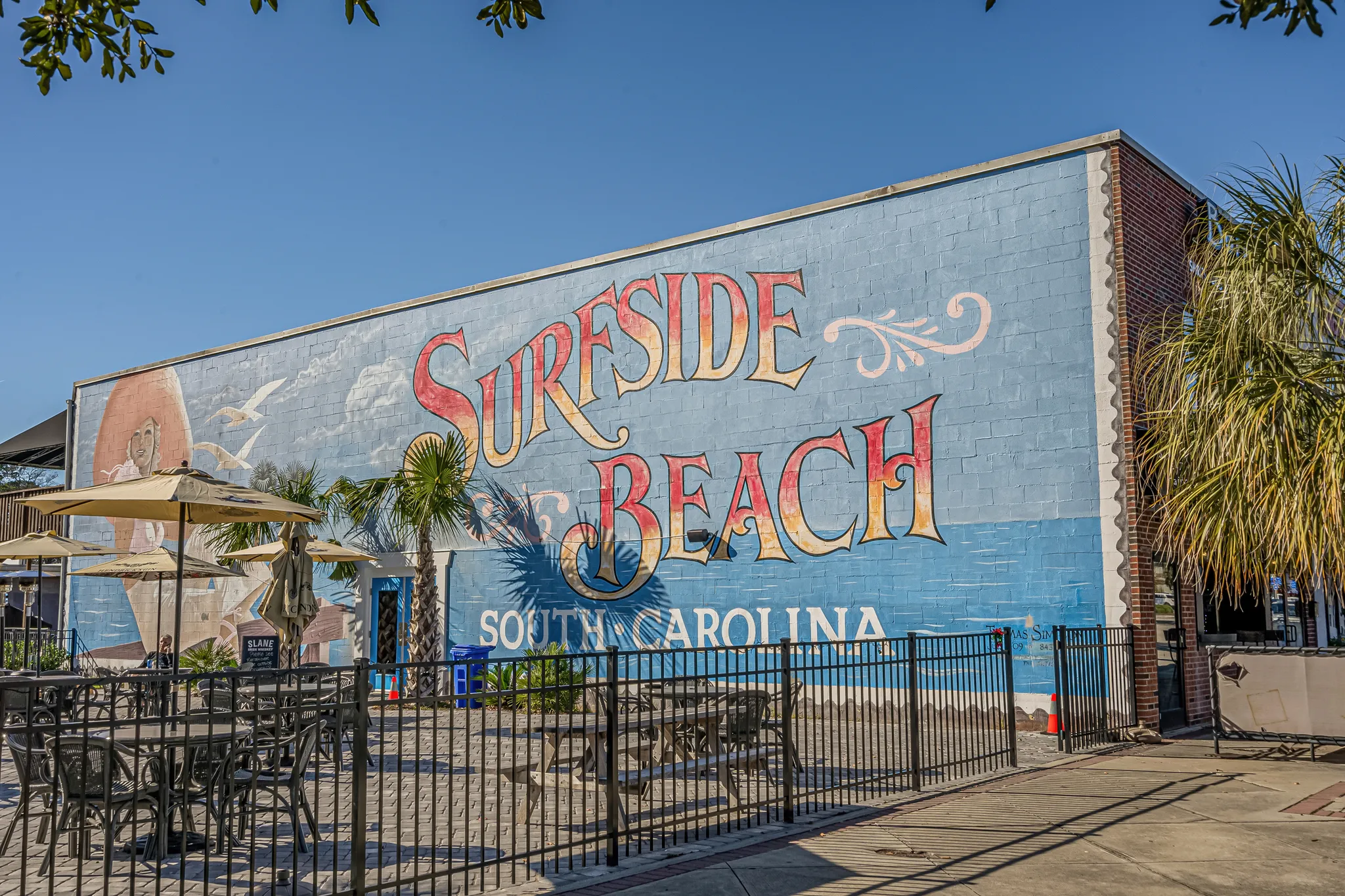 Surfside Beach Luxury Rentals: A 2026 Travel Guide
