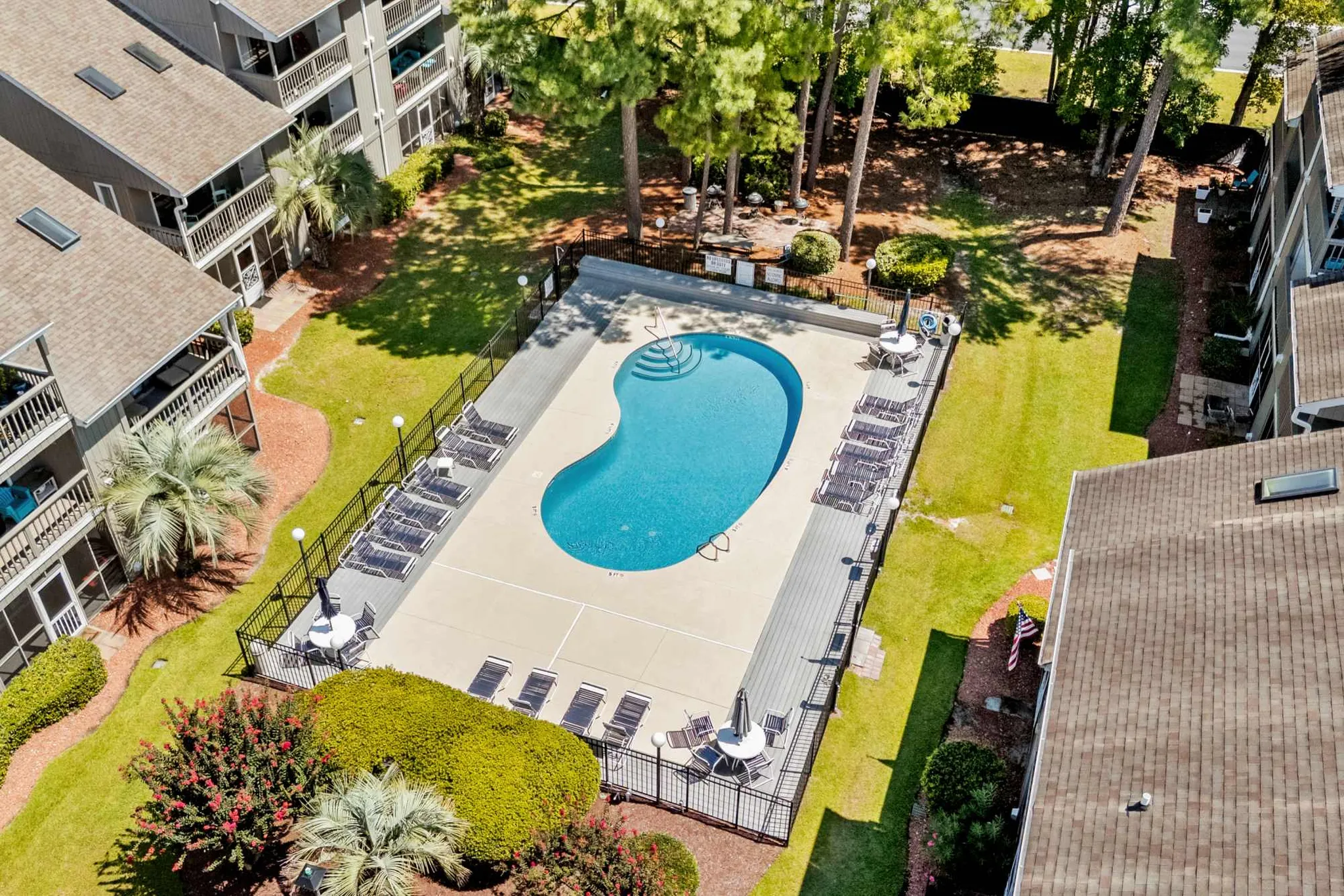 Vacations Homes For Your Perfect Family Getaway