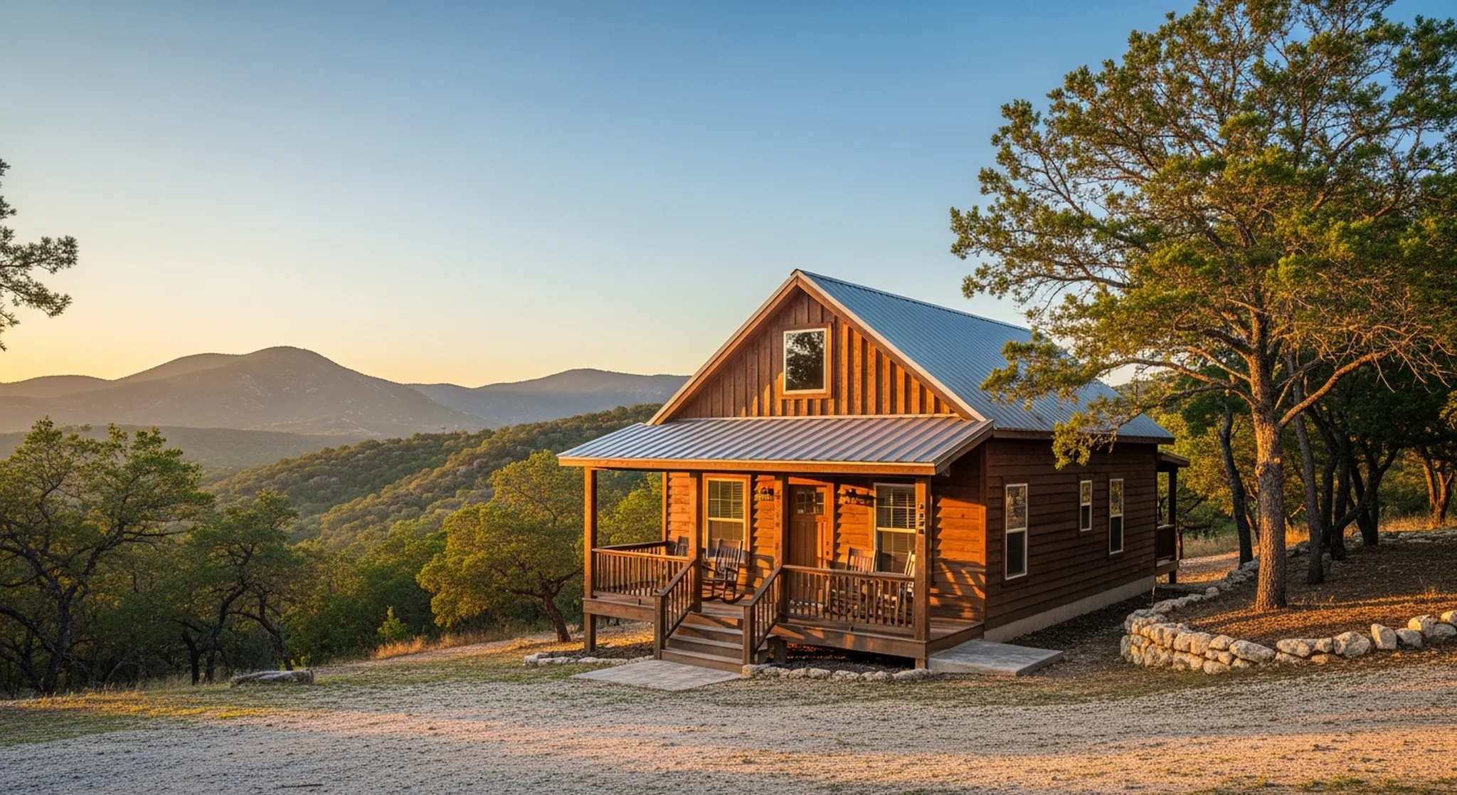 Wimberley Bungalow Stays: Cozy Hill Country Retreats for Small Groups