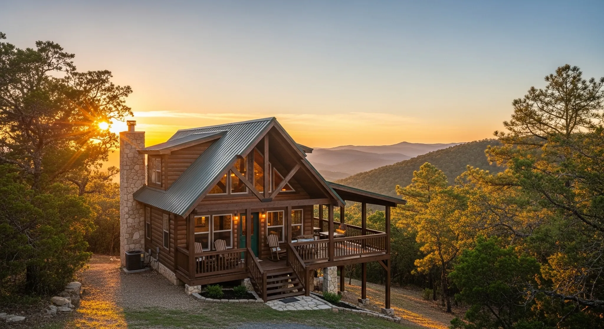 Romantic Getaways in Wimberley: Your Complete Couples Retreat Guide for 2026