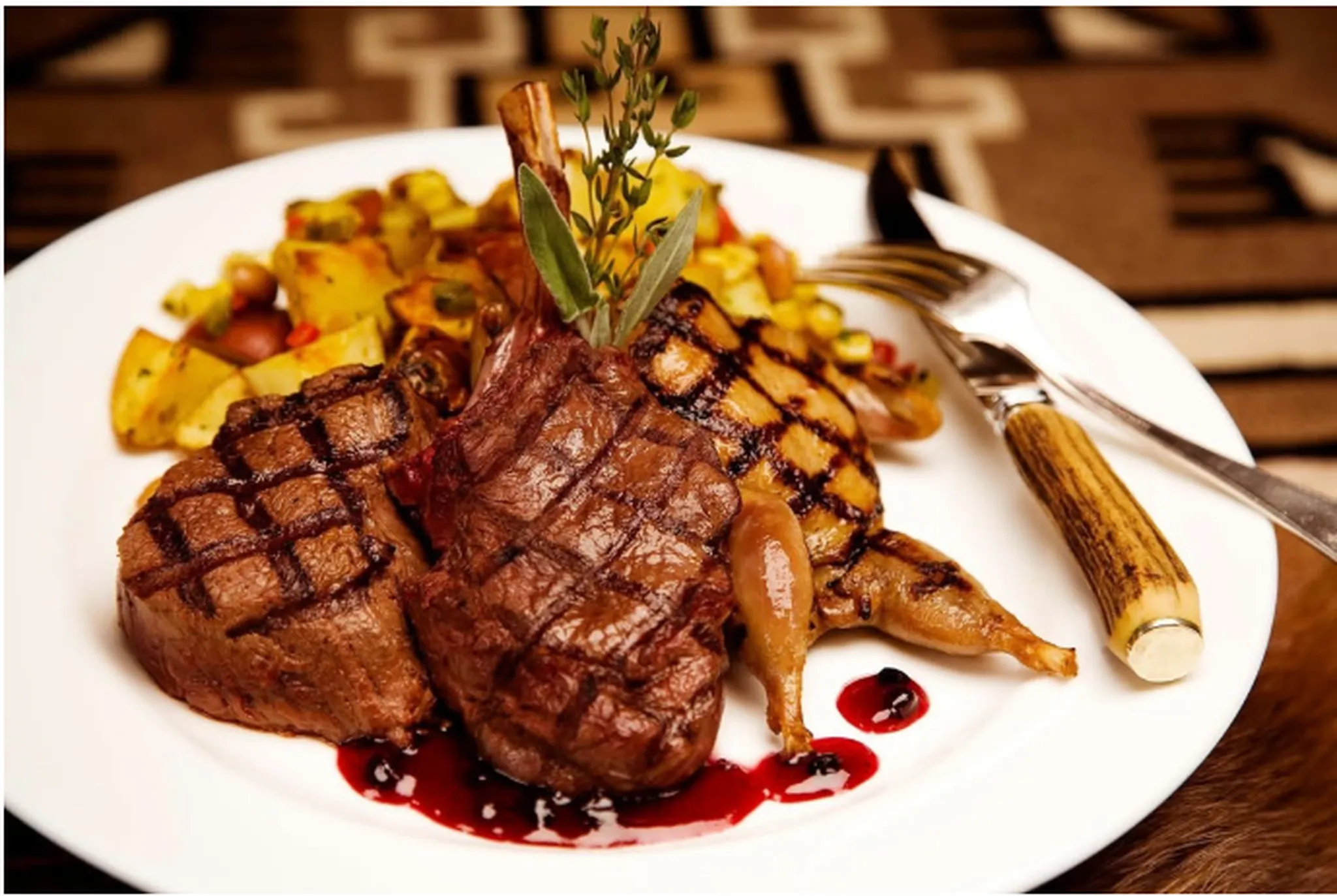 Denver Restaurant Week 2026 March Food Festival & Your Ideal Stay With Be Our Guest Housing