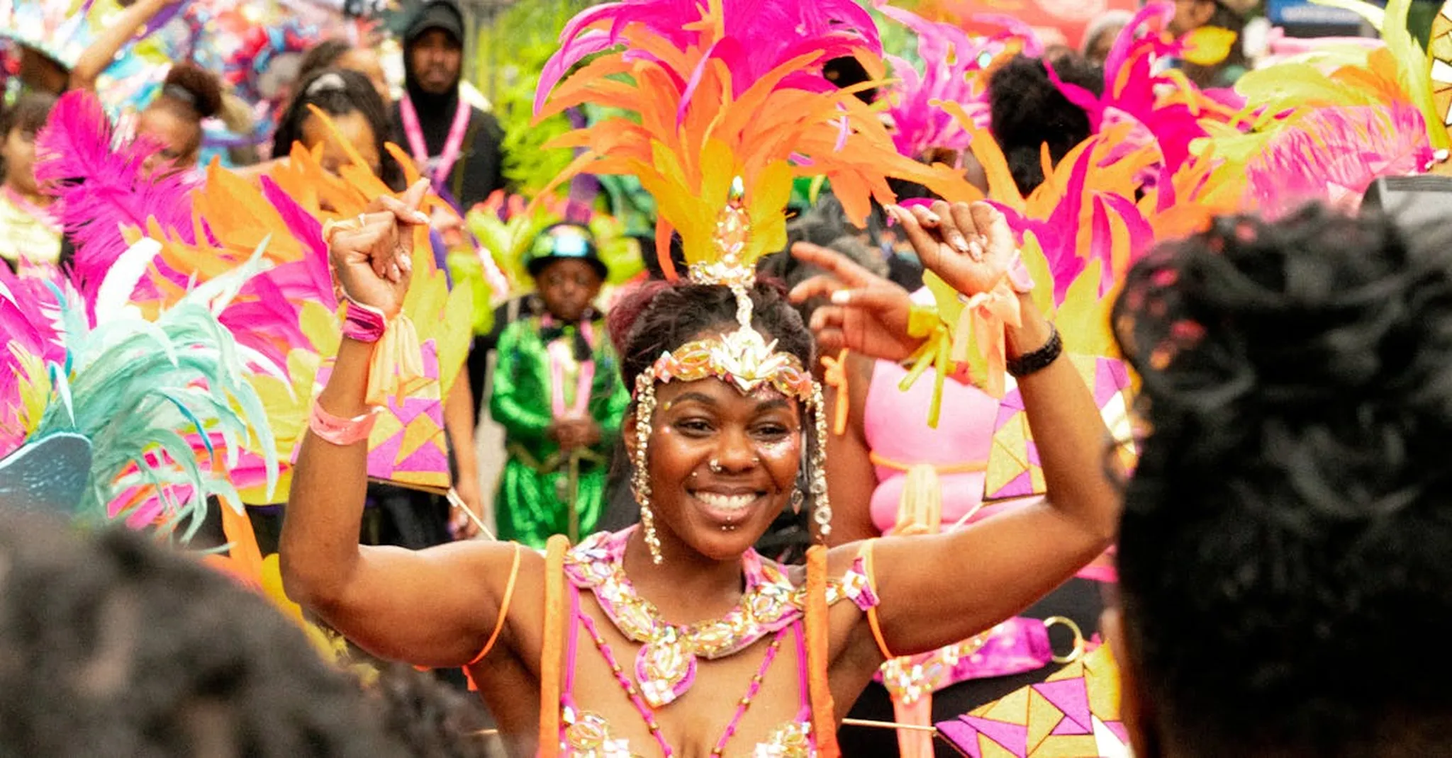 Odunde Festival 2026: Where to Stay for Philadelphia's Largest African American Street Festival
