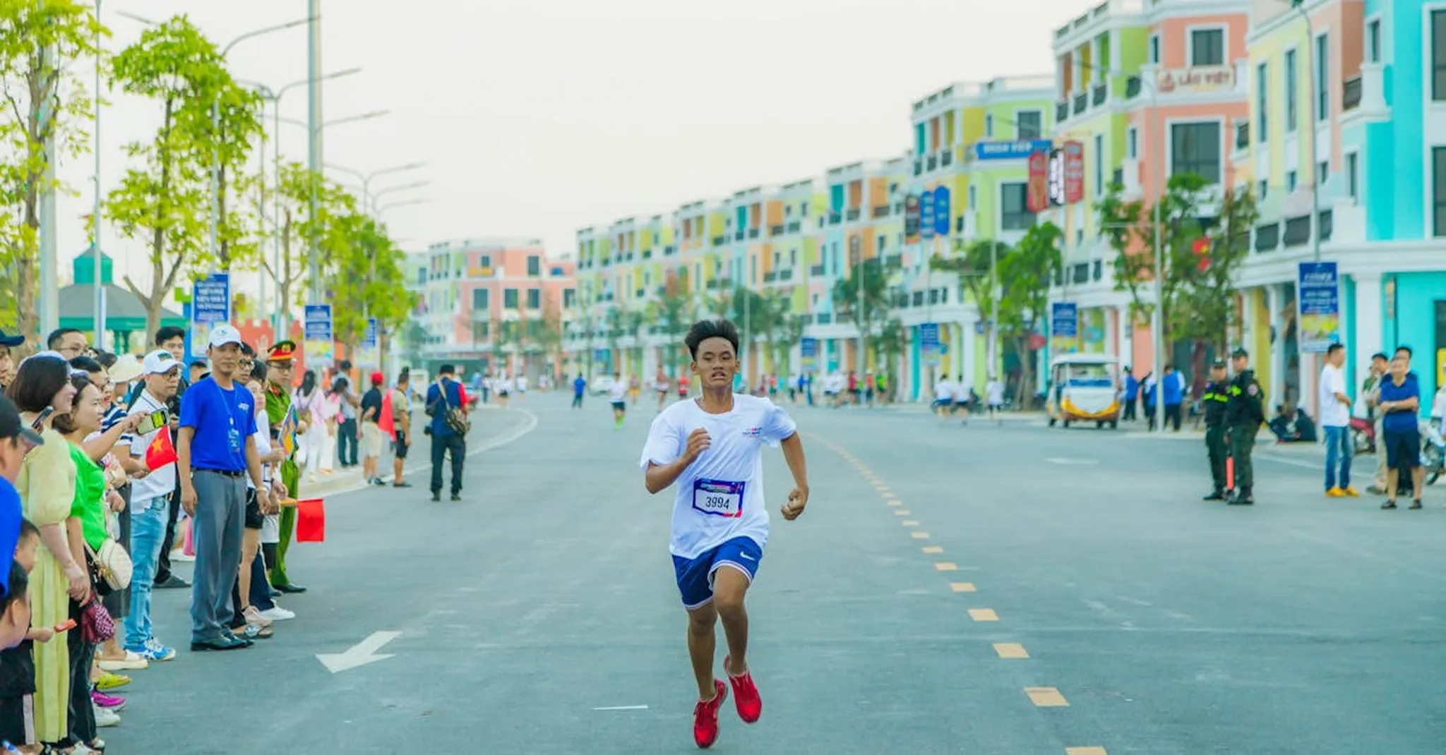 Broad Street Run 2026: Where to Stay in Philadelphia for Race Weekend
