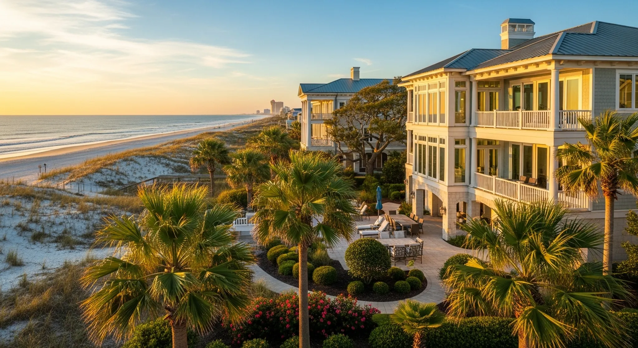 3-Day Biloxi Itinerary: Beach, History, and Local Flavor