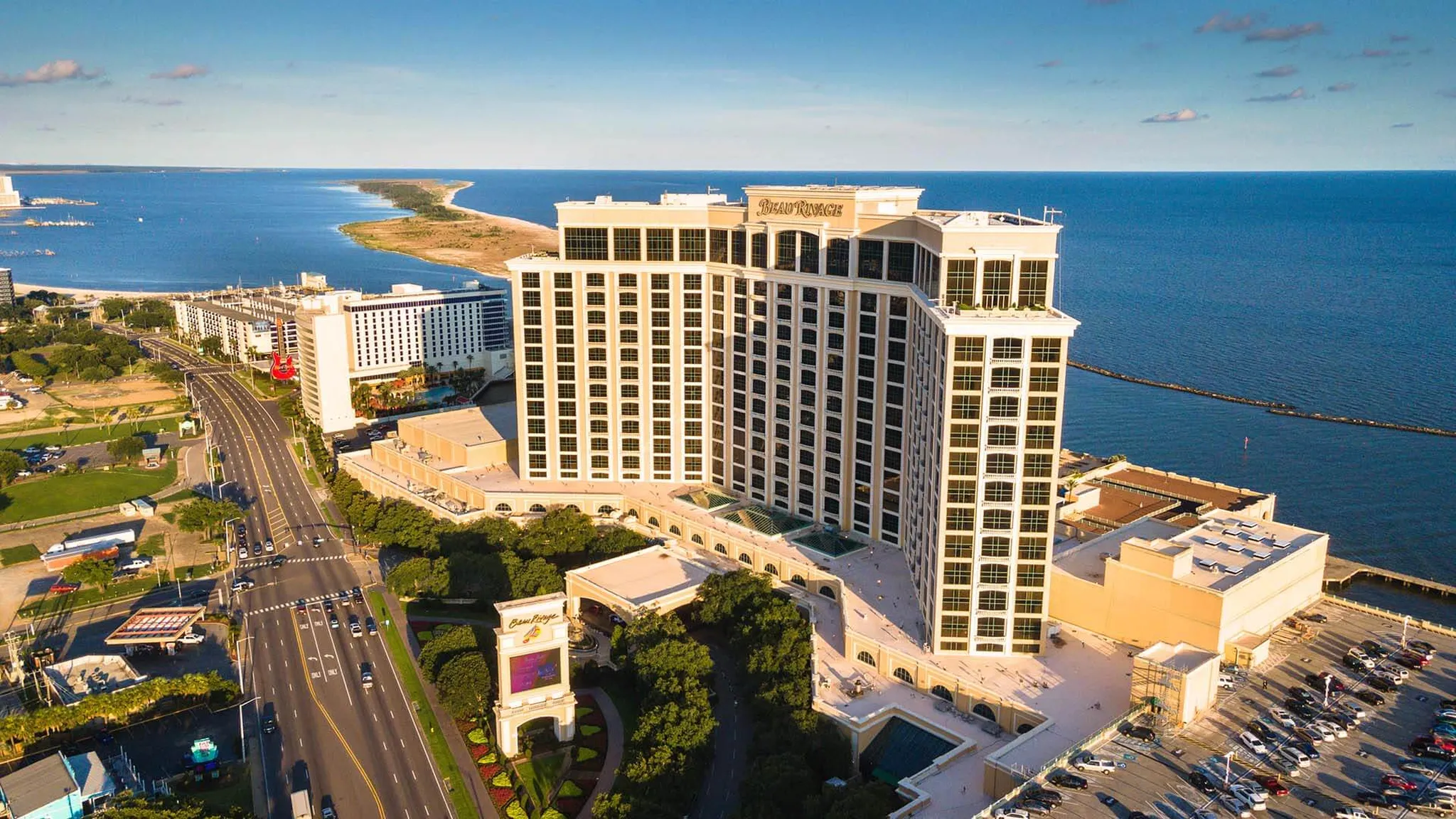 A Guide to the Best Gulf Coast Casinos