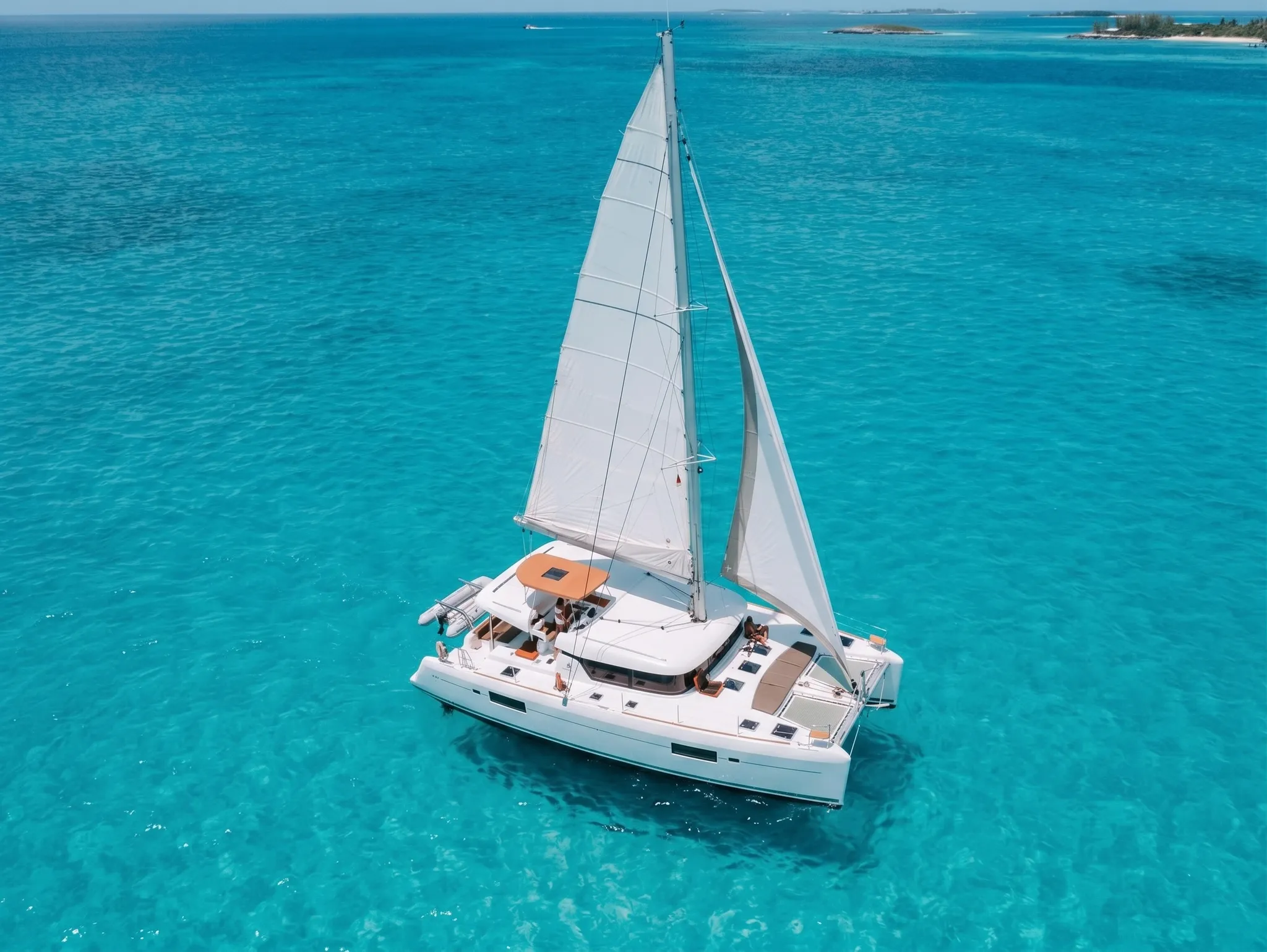 private boat and catamaran tours isla mujeres