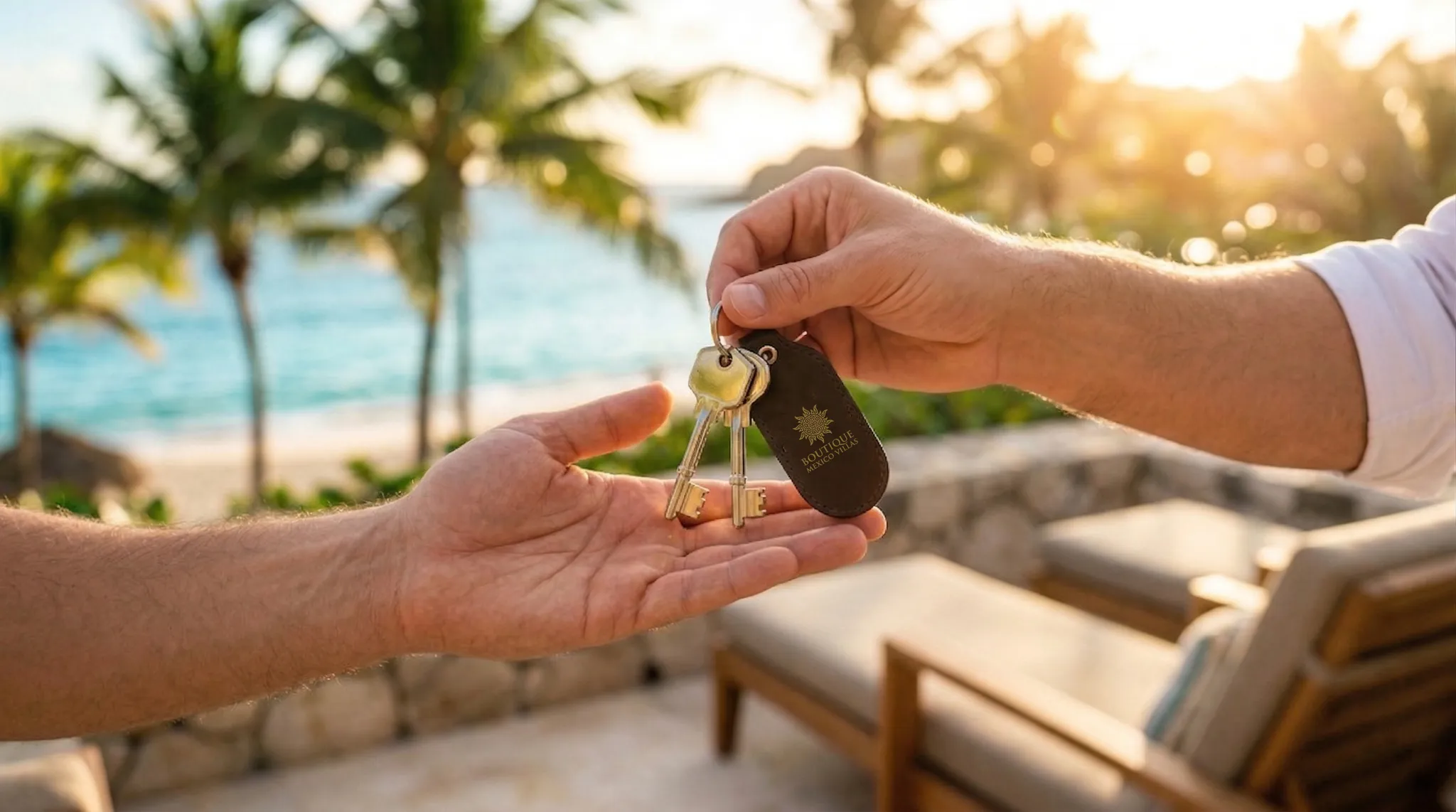 Isla Muejeres Concierge Service & Experiences
