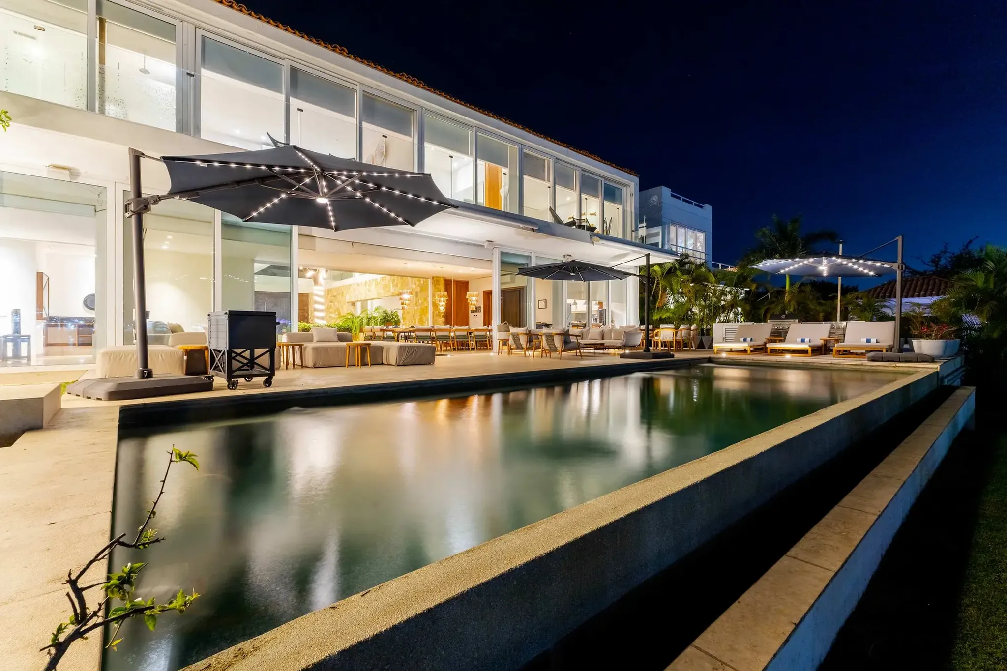 Luxury Vacation Rentals in Mexico By Capitalia