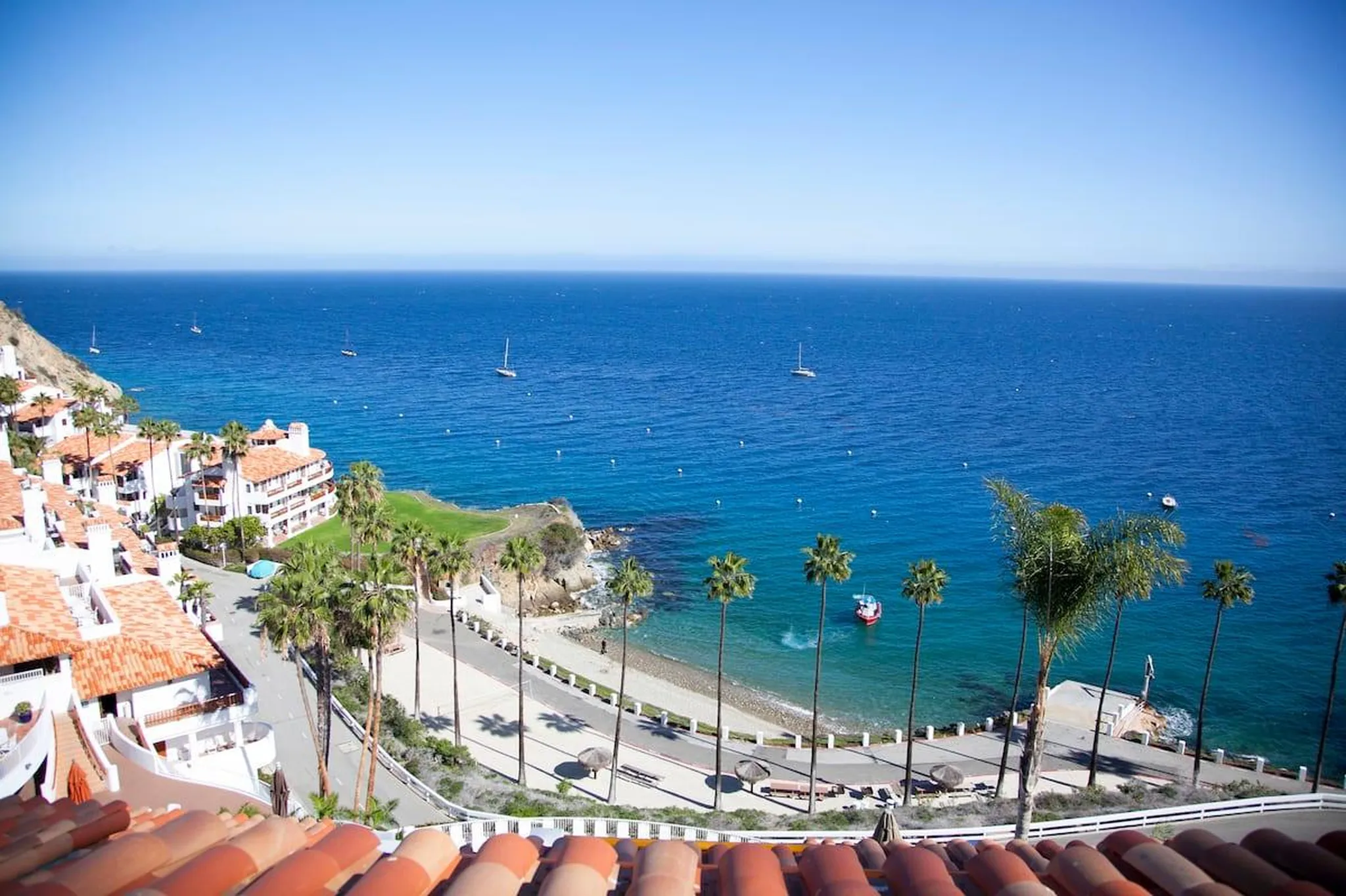 Discover Luxury at Hamilton Cove: Your Ultimate Catalina Island Vacation Rental Guide for 2026