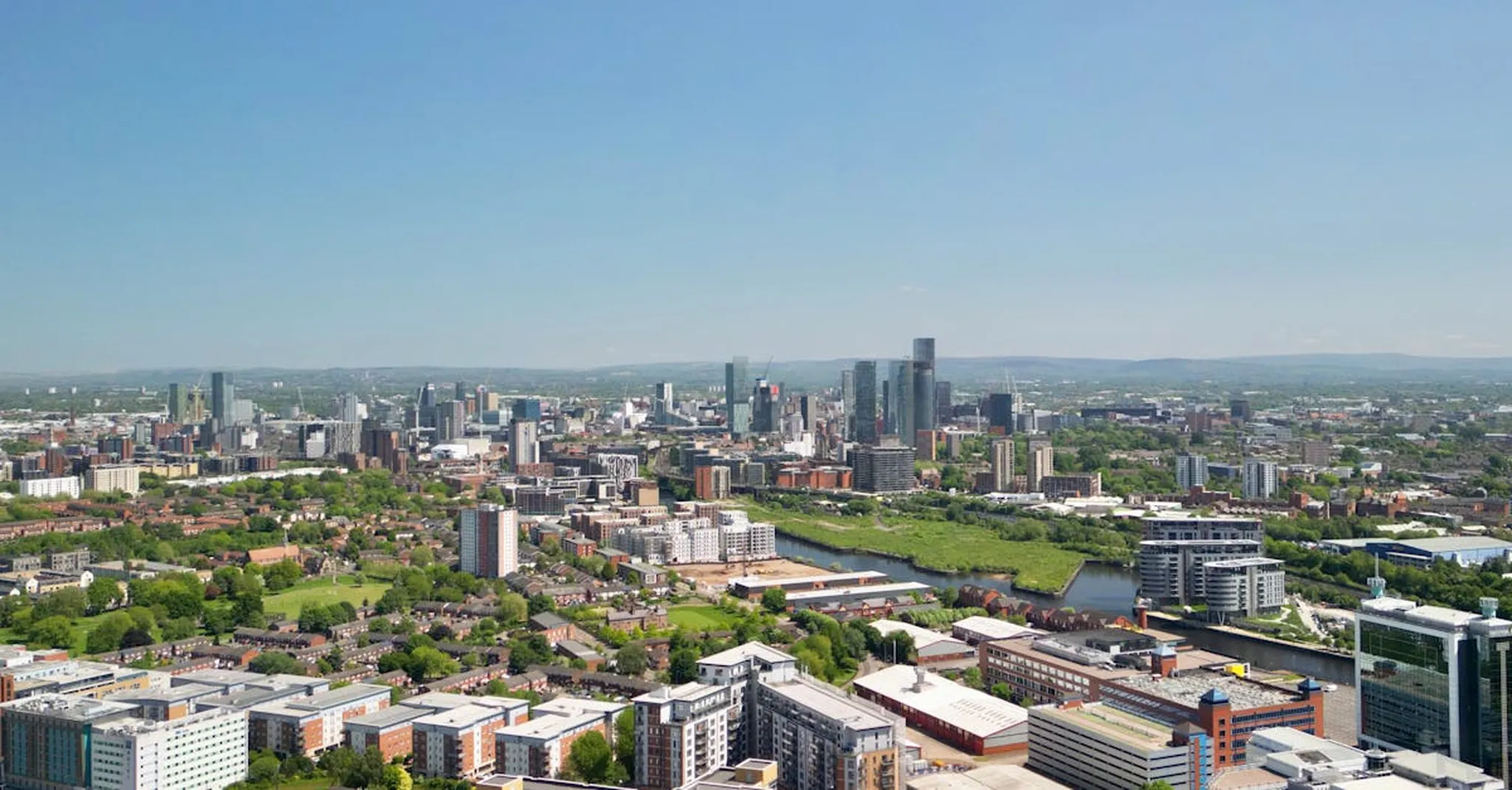 Summer Bank Holiday Manchester 2026: Your Ultimate August Long Weekend City Break