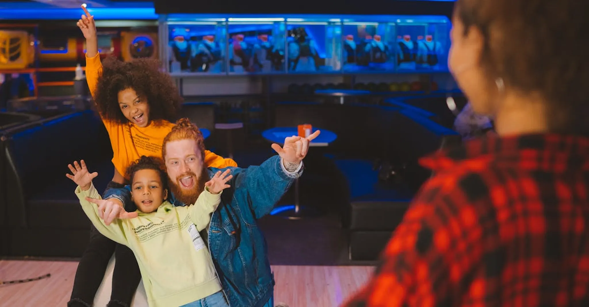 Father's Day Weekend Manchester 2026: Best Group Activities for Dads