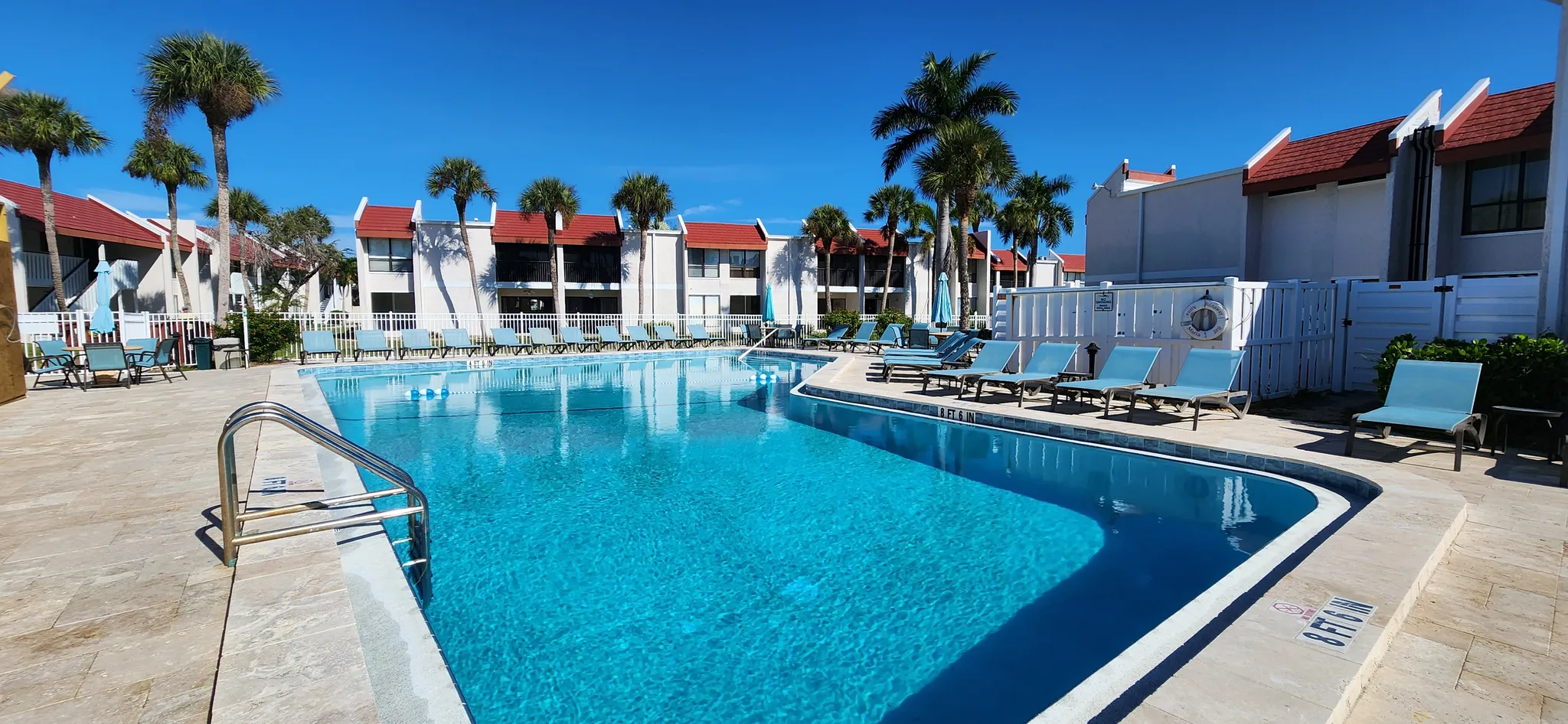 🏖️ Runaway Bay Pool Grand Reopening: Anna Maria Island’s Favorite Pool is Back — and Better Than Ever!