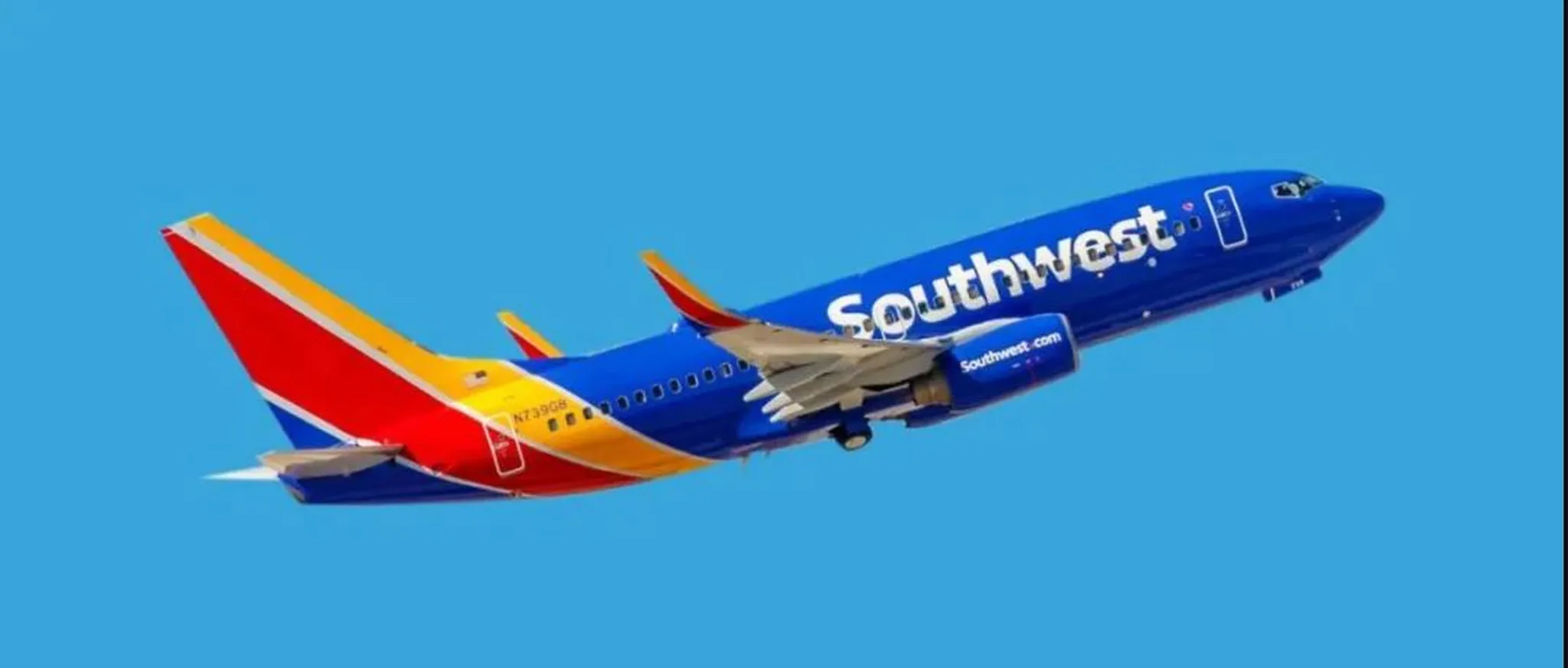 Southwest Airlines now flying into Sarasota International Airport (SRQ)