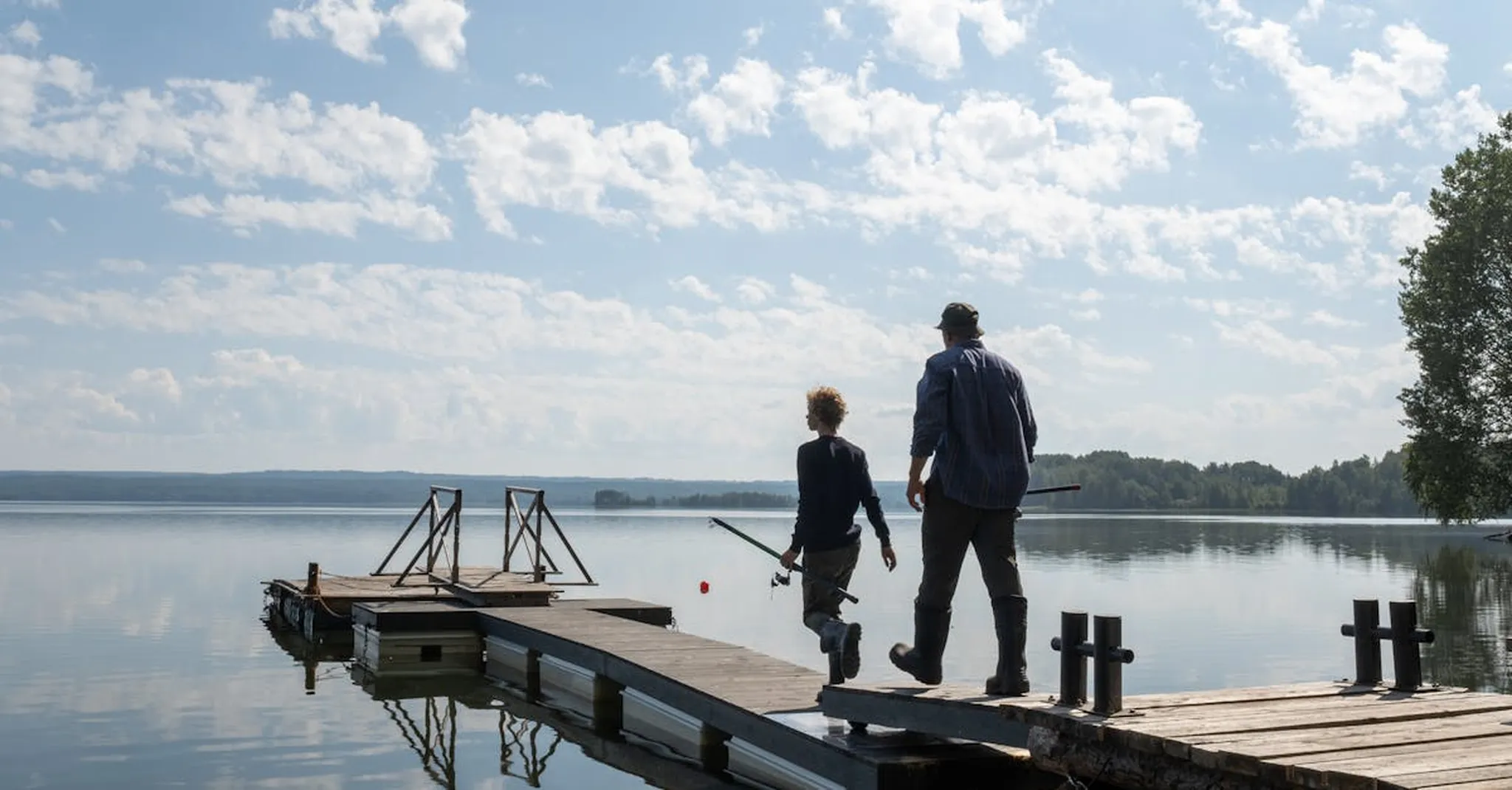 Father's Day Weekend 2026 in East Texas: Cabin Getaways Dad Will Love