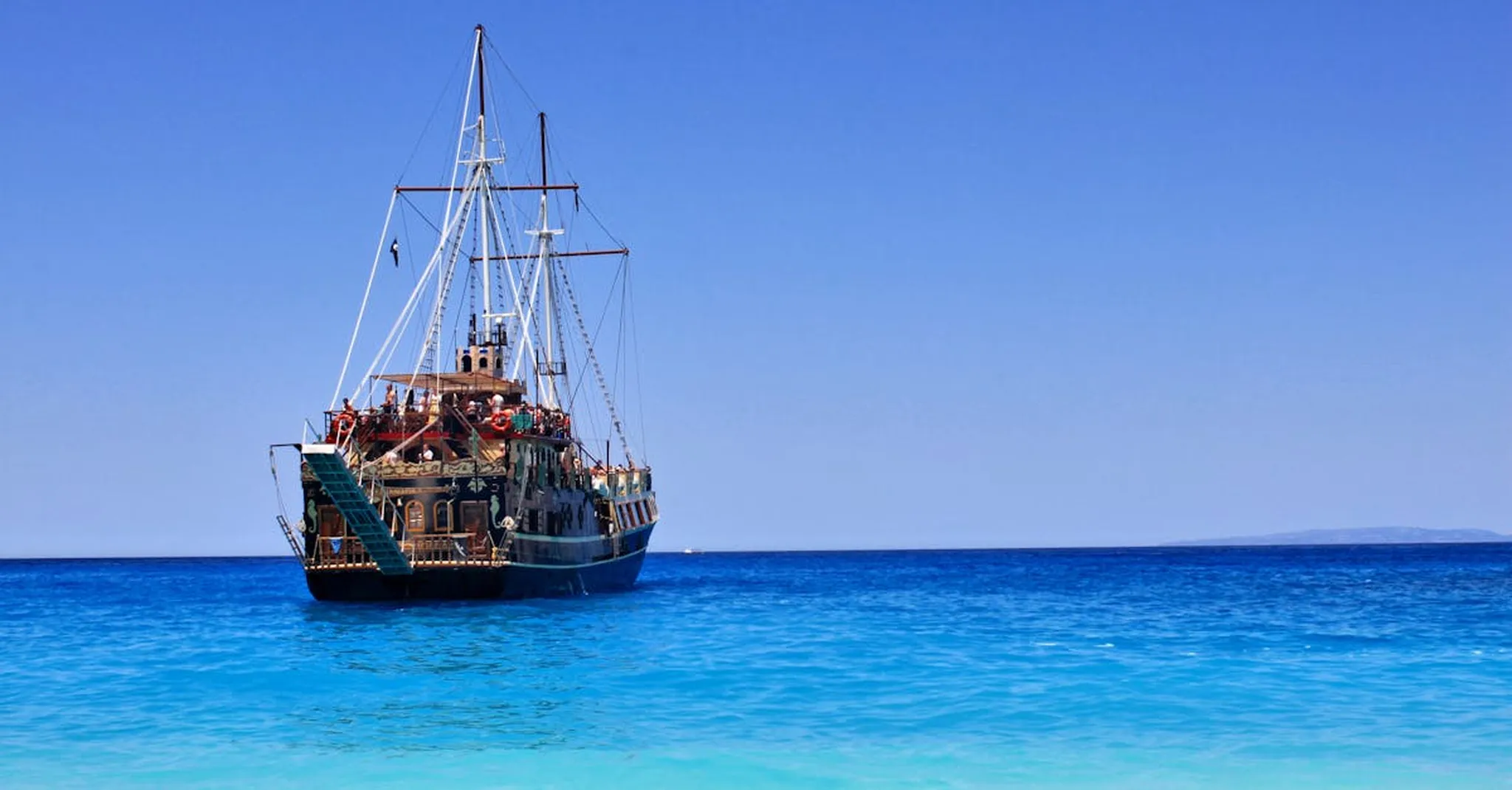 Pirates of the High Seas Fest 2026: Your Complete Panama City Beach Weekend Guide