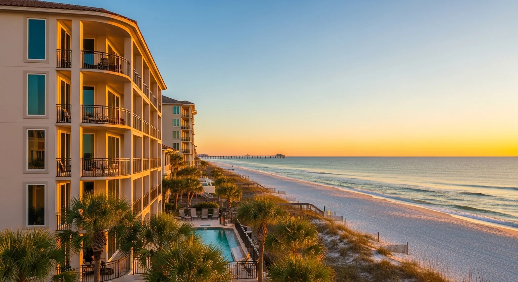 Panama City Beach 3-Day Itinerary: The Perfect Spring Beach Trip