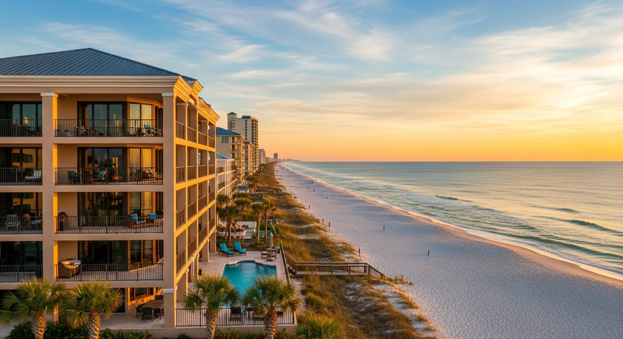 Easter Weekend Getaway in Panama City Beach: 2026 Planning Guide