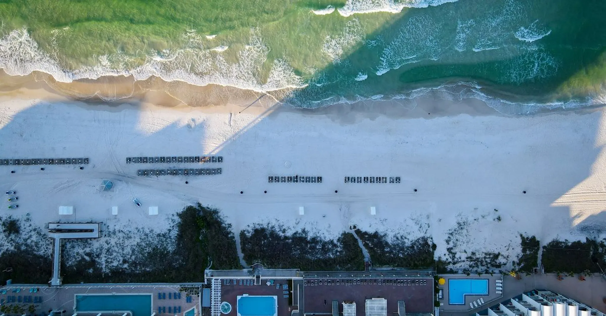 Gulf Coast Triathlon 2026: Where to Stay in Panama City Beach for Peak Performance