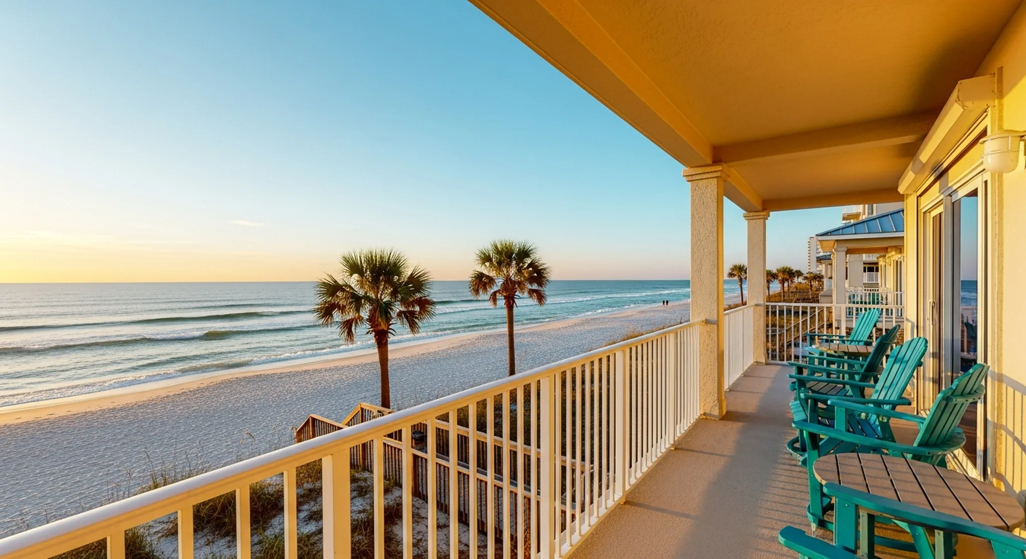 Best Panama City Beach Condos on Front Beach Road for 2026