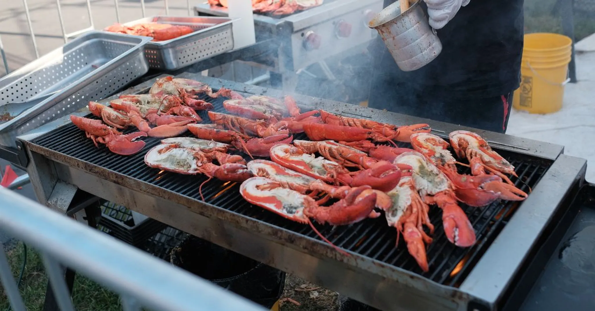 Lobster Fest Panama City Beach 2026: Your Complete Seafood Festival Guide & Where to Stay
