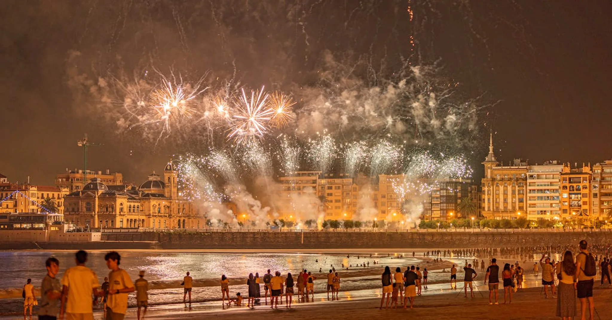 4th of July 2026 Panama City Beach: Fireworks, Events & Beachfront Stays