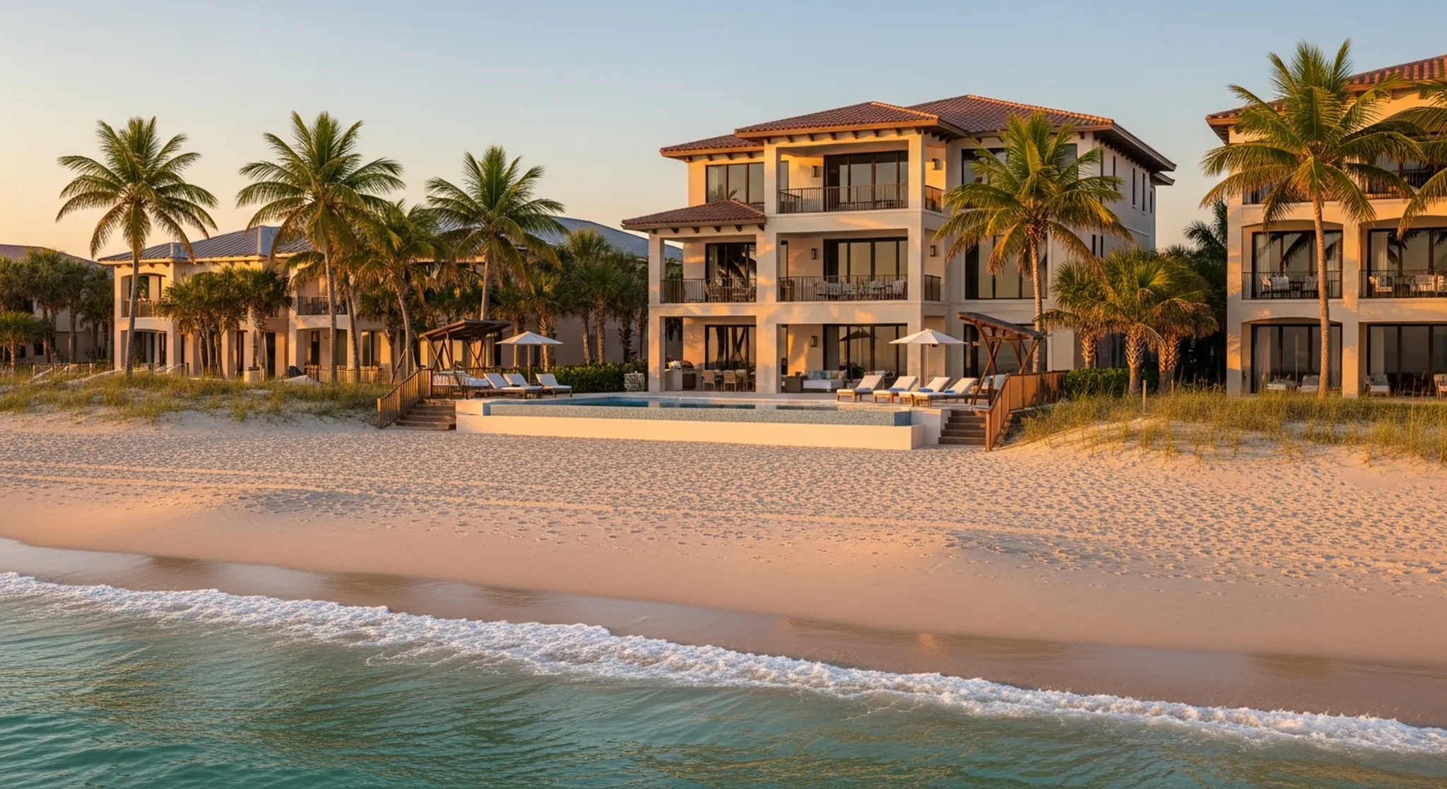 Emerald Coast Vacation Rentals: Your Guide to Panama City Beach Condos