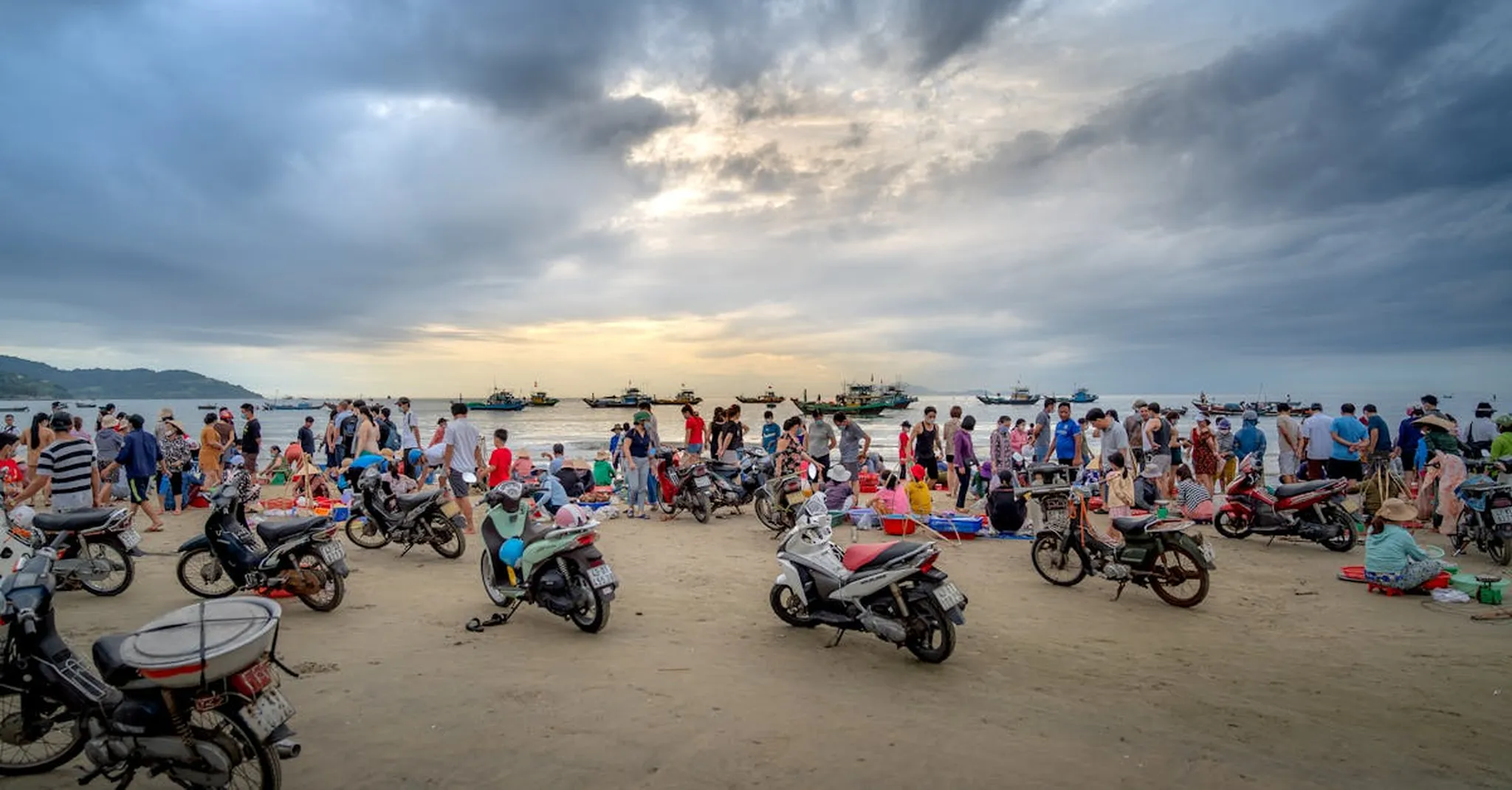 Thunder Beach Autumn Rally 2026: Where to Stay in Panama City Beach