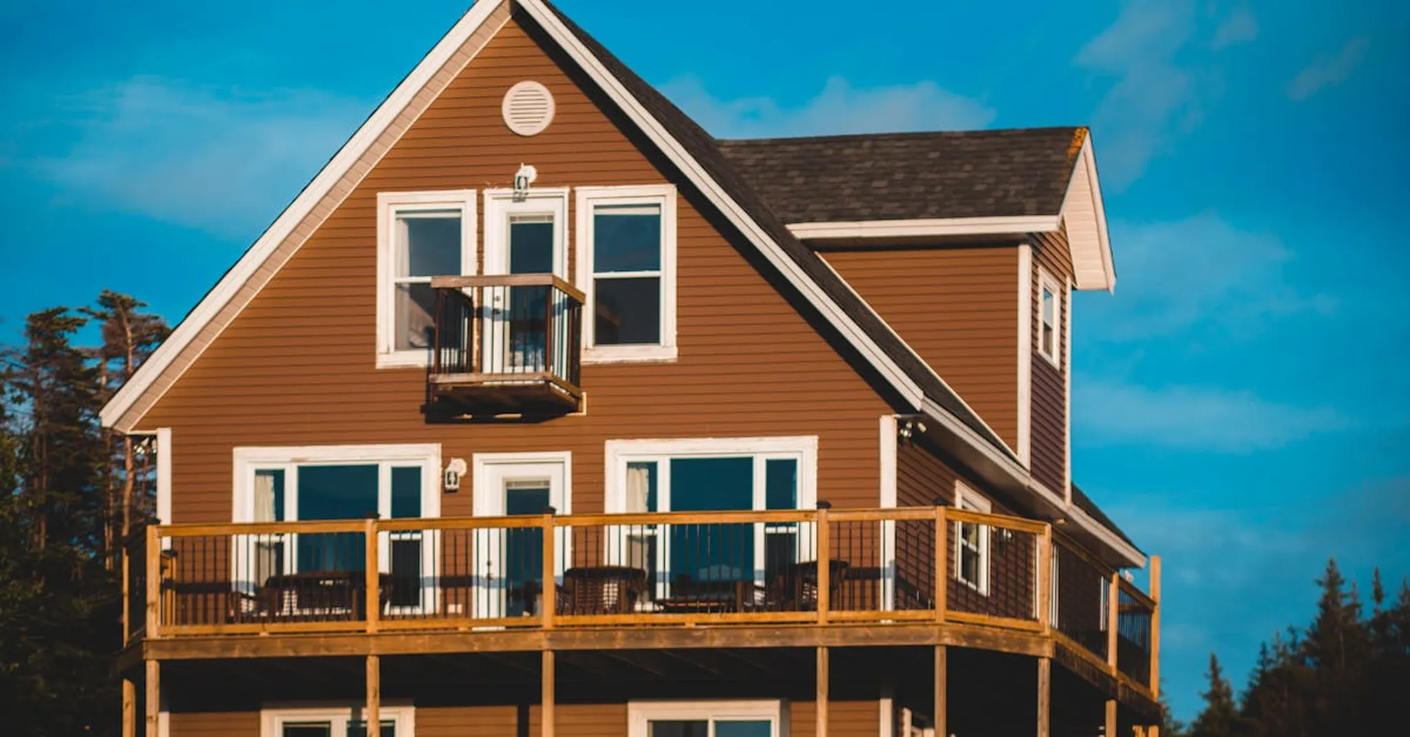 Chicago Skyline Views: Best Vacation Rentals with Stunning City Panoramas