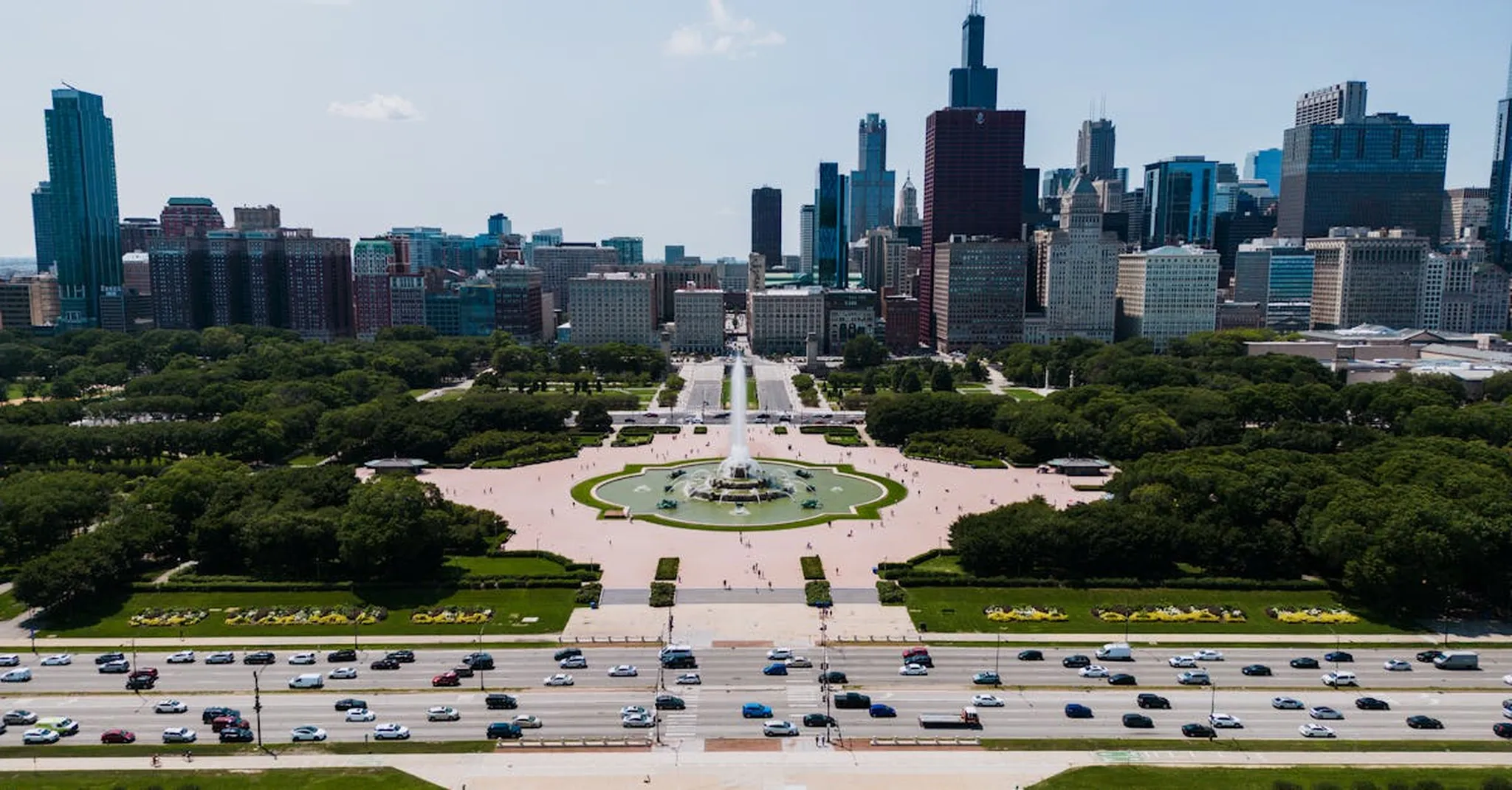 Chicago Blues Festival 2026: Where to Stay Near Grant Park