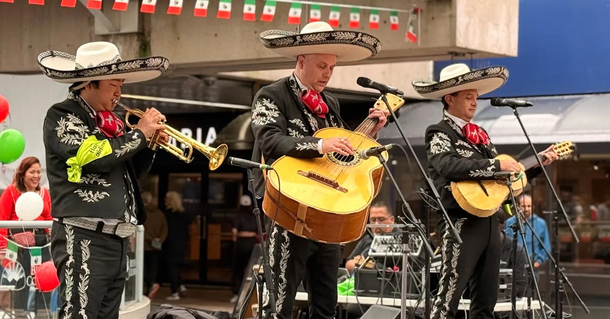 Cinco de Mayo in Branson 2026: Live Music, Mexican Dining & Family Fun