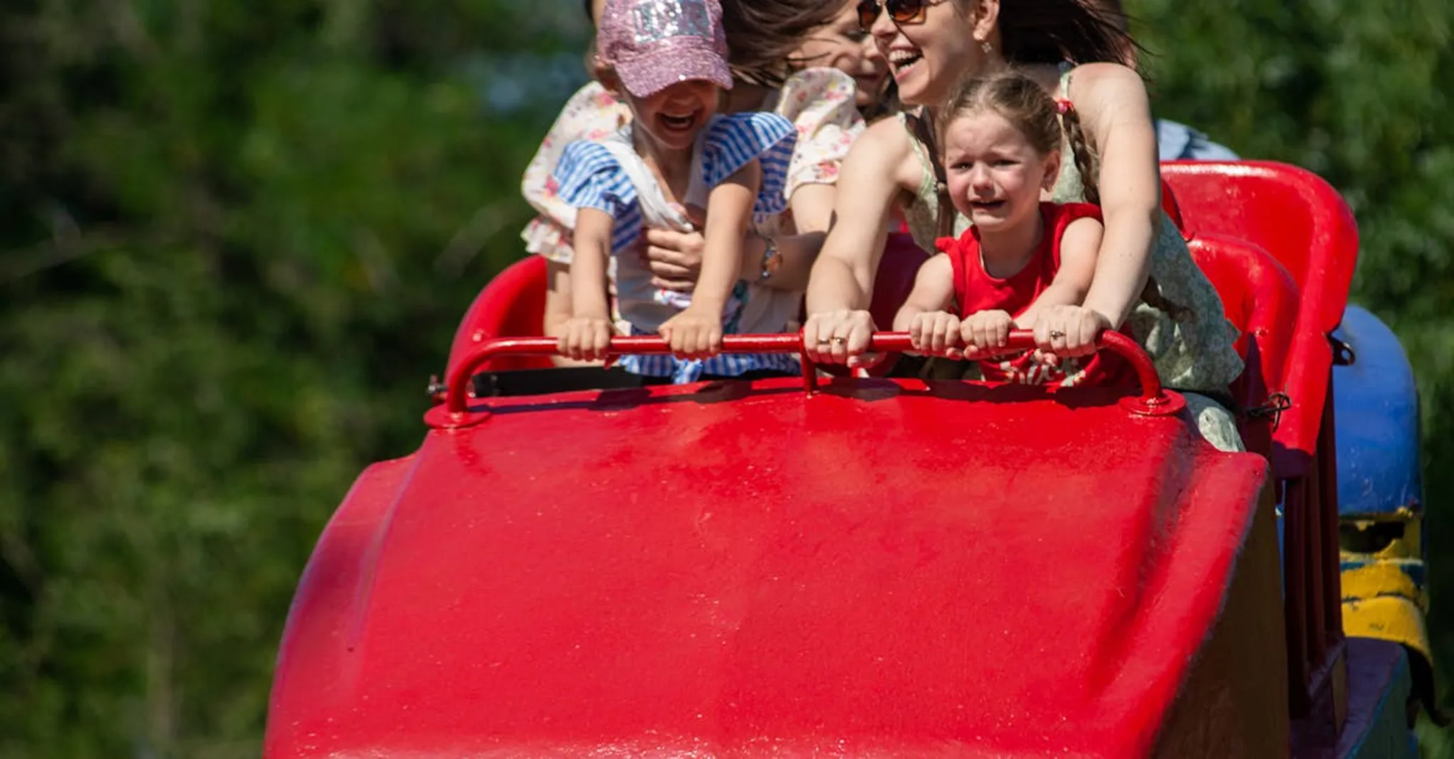 Silver Dollar City Kids Fest 2026: Family Activities & Where to Stay