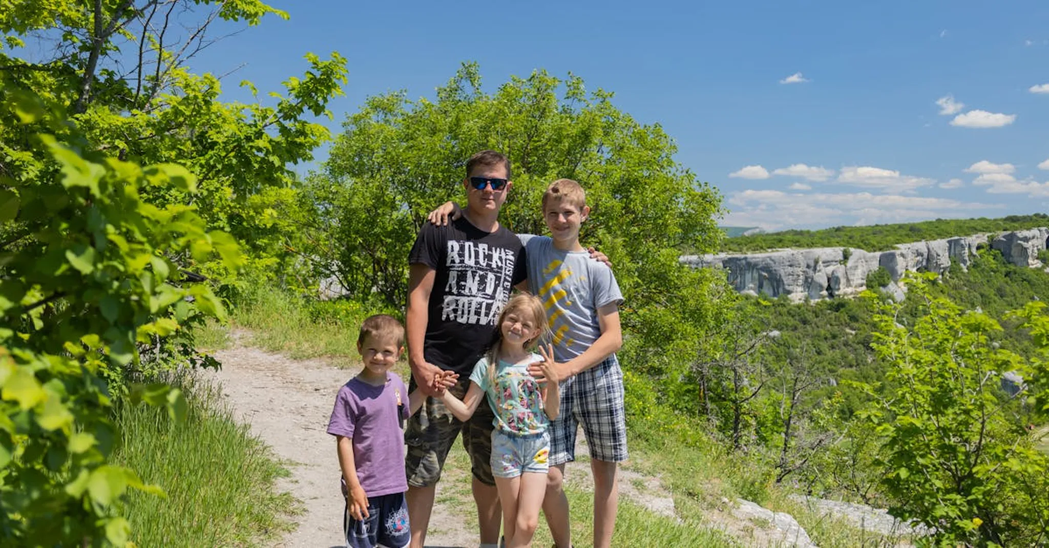 Father's Day Weekend in Branson 2026: Shows, Dining & Family Stays