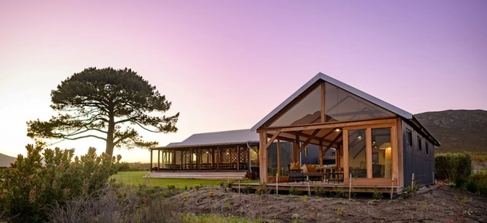 Best Wine Farms in Hermanus & the Overstrand: Part 7 – Bosman Hermanus