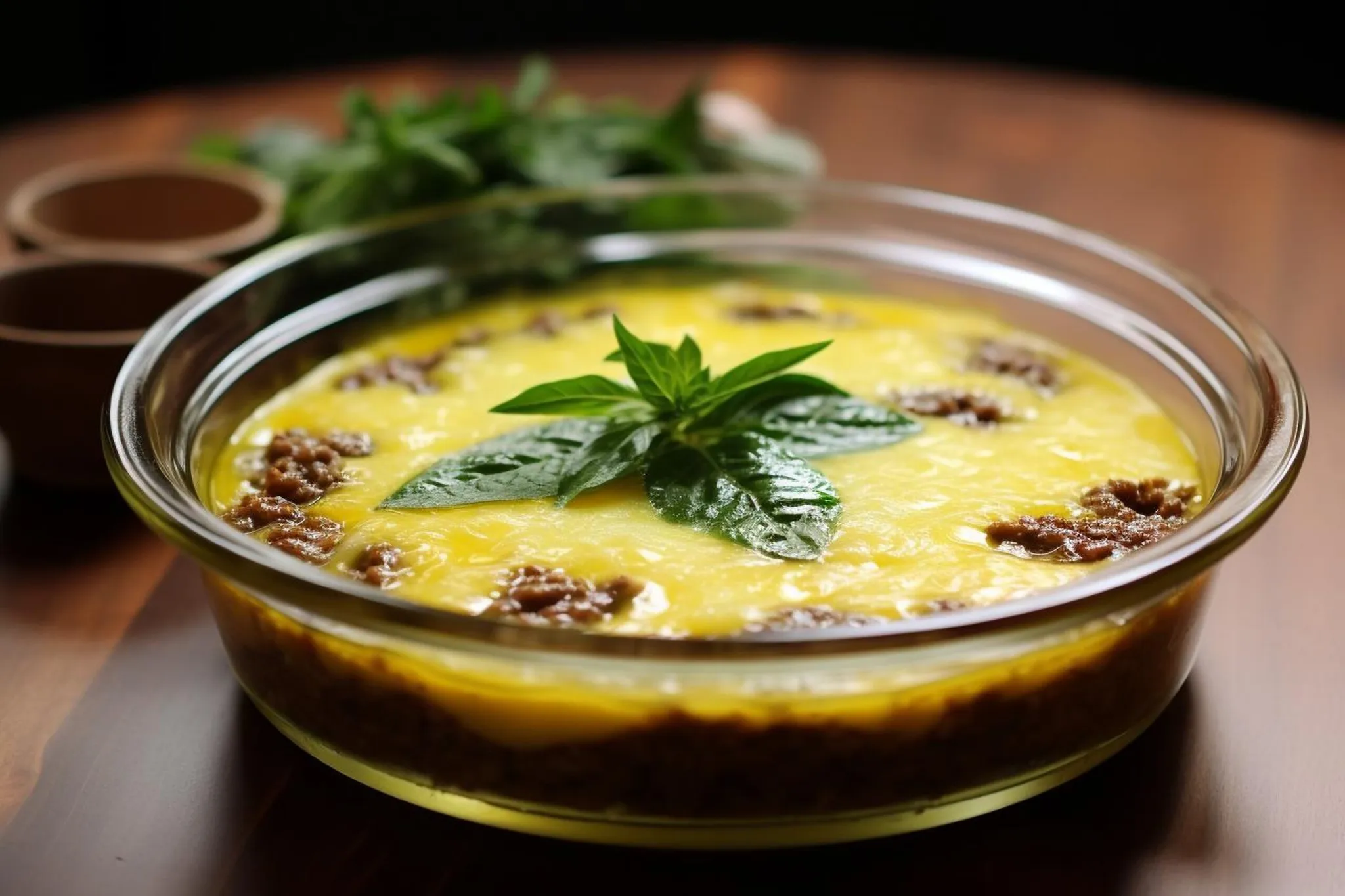 Easy South African Bobotie Recipe