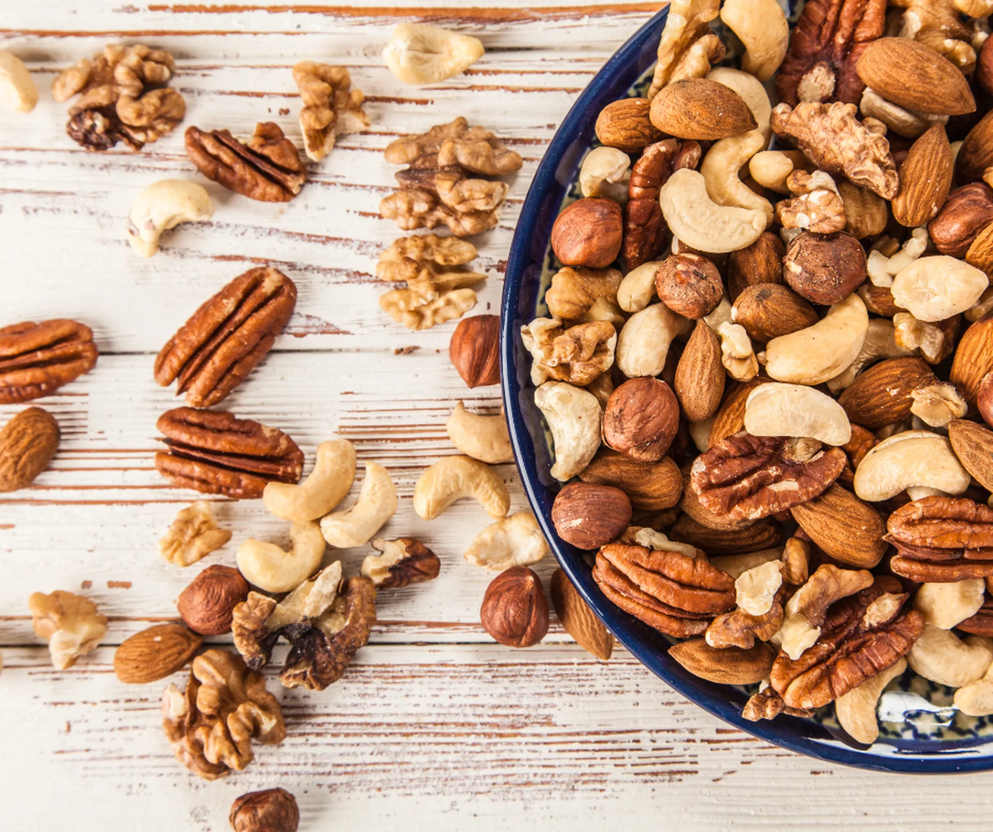 The Best Road Trip Food Ideas