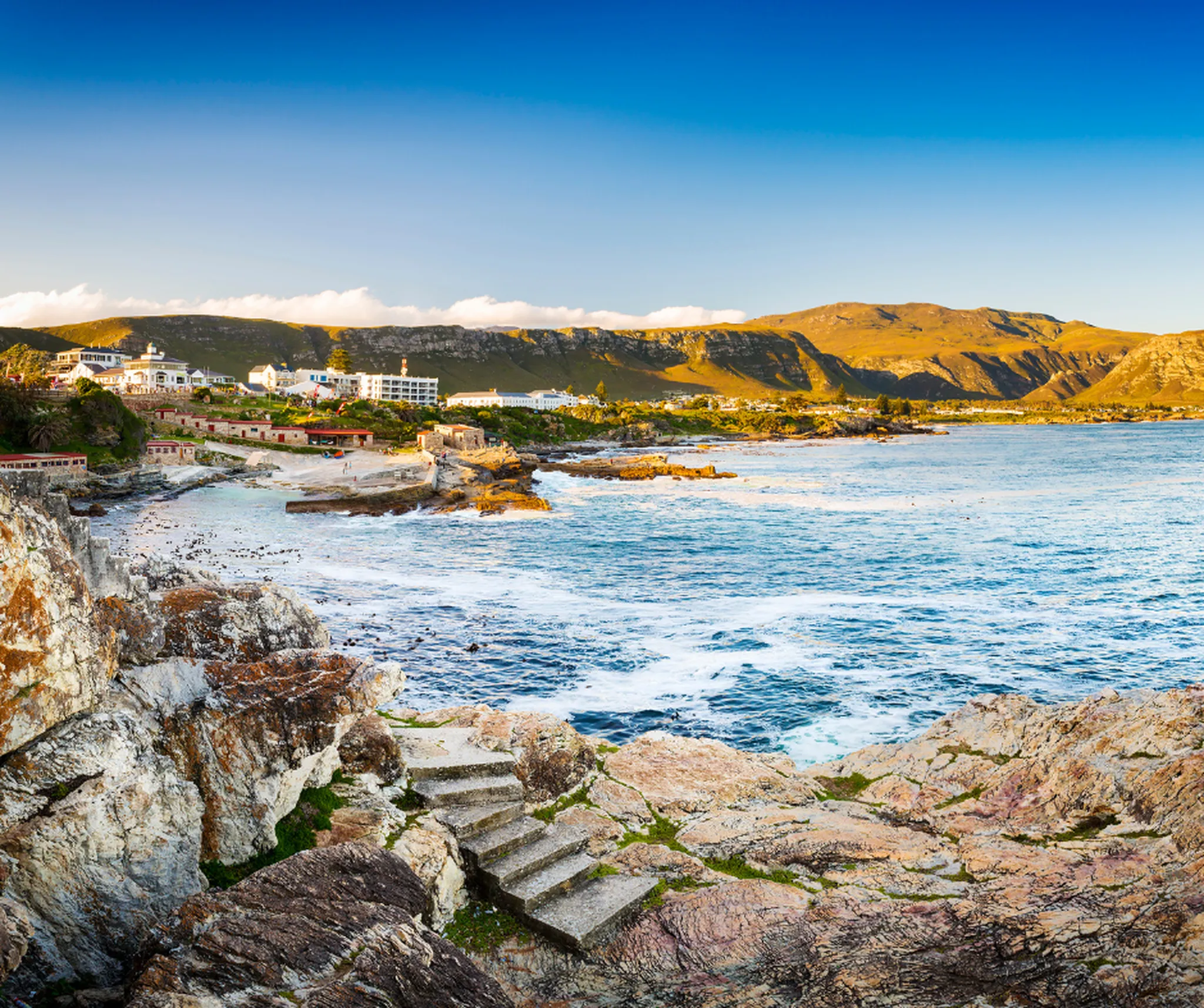 A Hiker’s Guide to Exploring Hermanus and Its Surroundings