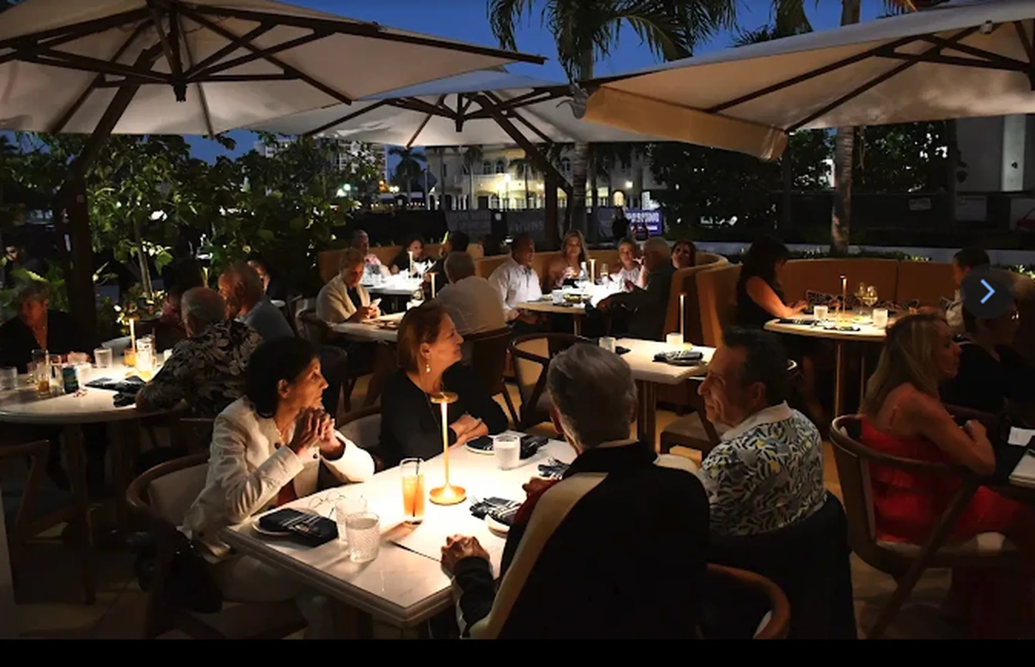 Best Restaurants on Atlantic Avenue: A Local’s Guide to Delray Beach Dining