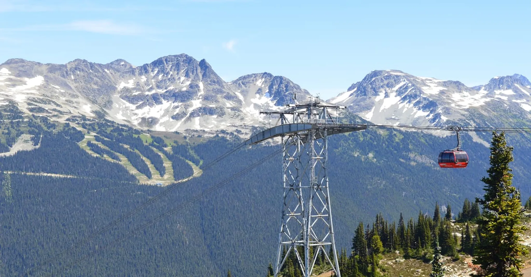 Heavenly Gondola Summer 2026: Scenic Rides & Mountain Adventures