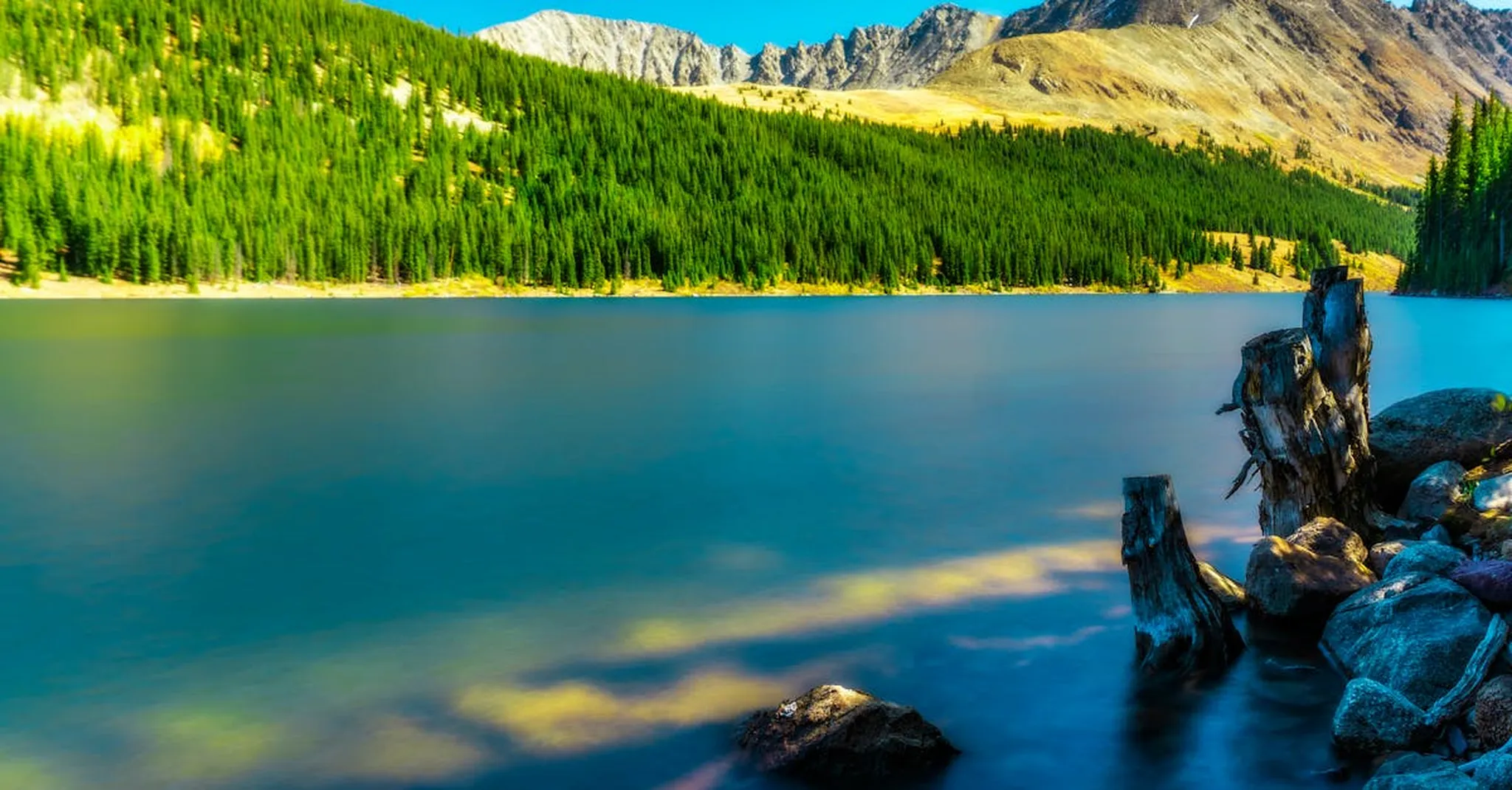 Summer Solstice in South Lake Tahoe 2026: Longest Day Activities & Stays