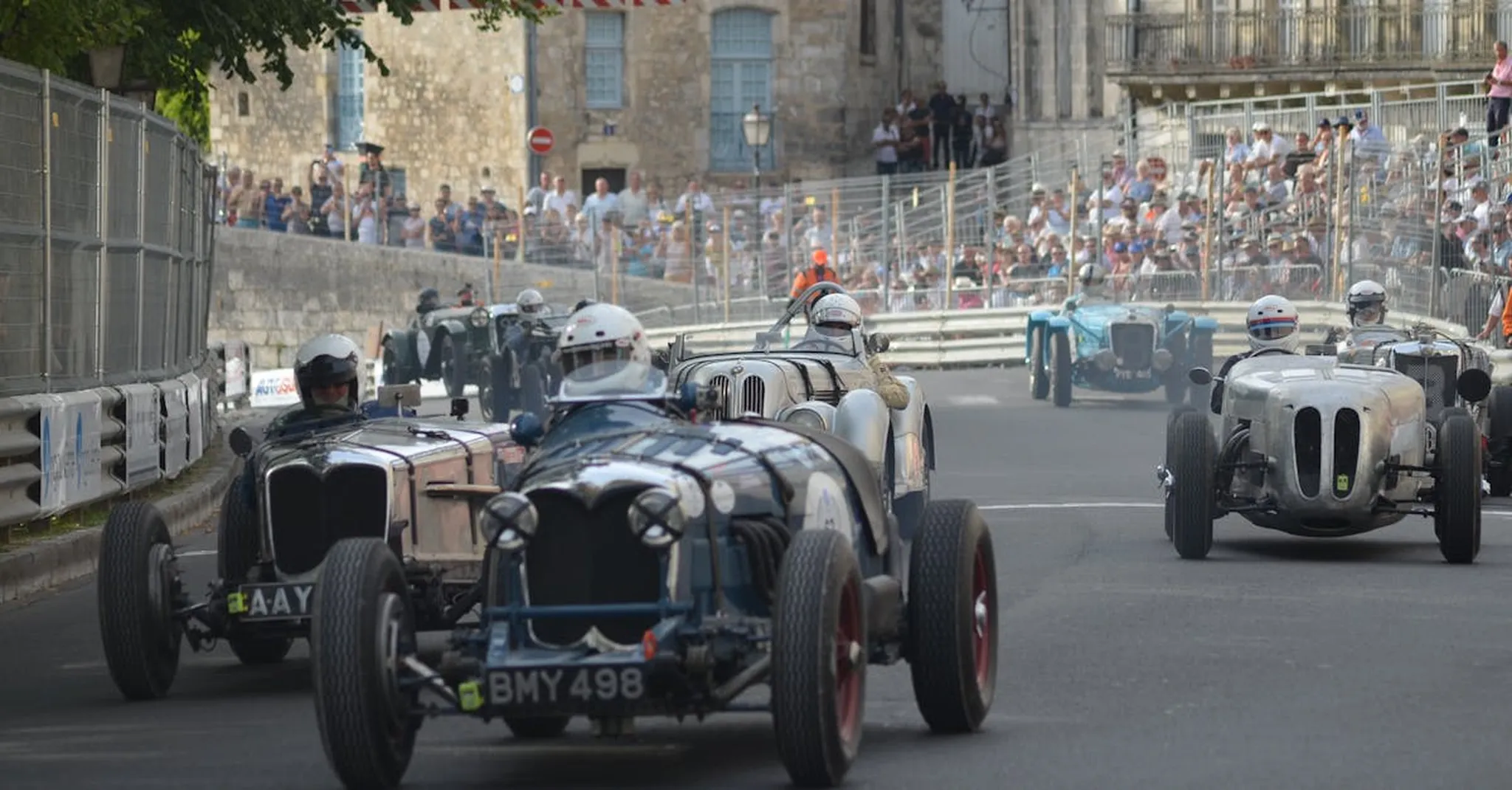 Pittsburgh Vintage Grand Prix 2026: Where to Stay for Race Weekend